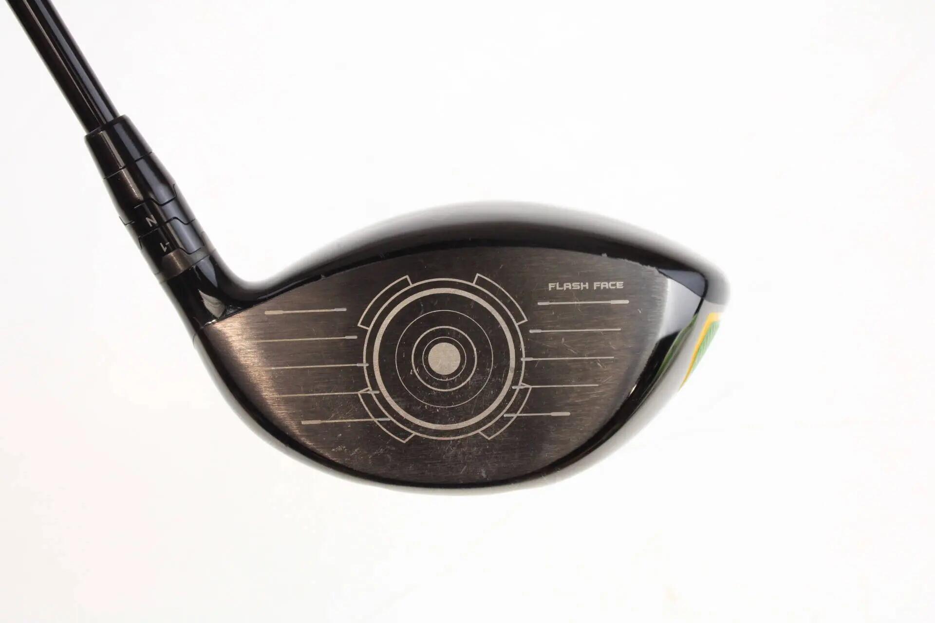 Seconde vie - Callaway Epic Flash LH 10.5-deg Driver - Good 2/6