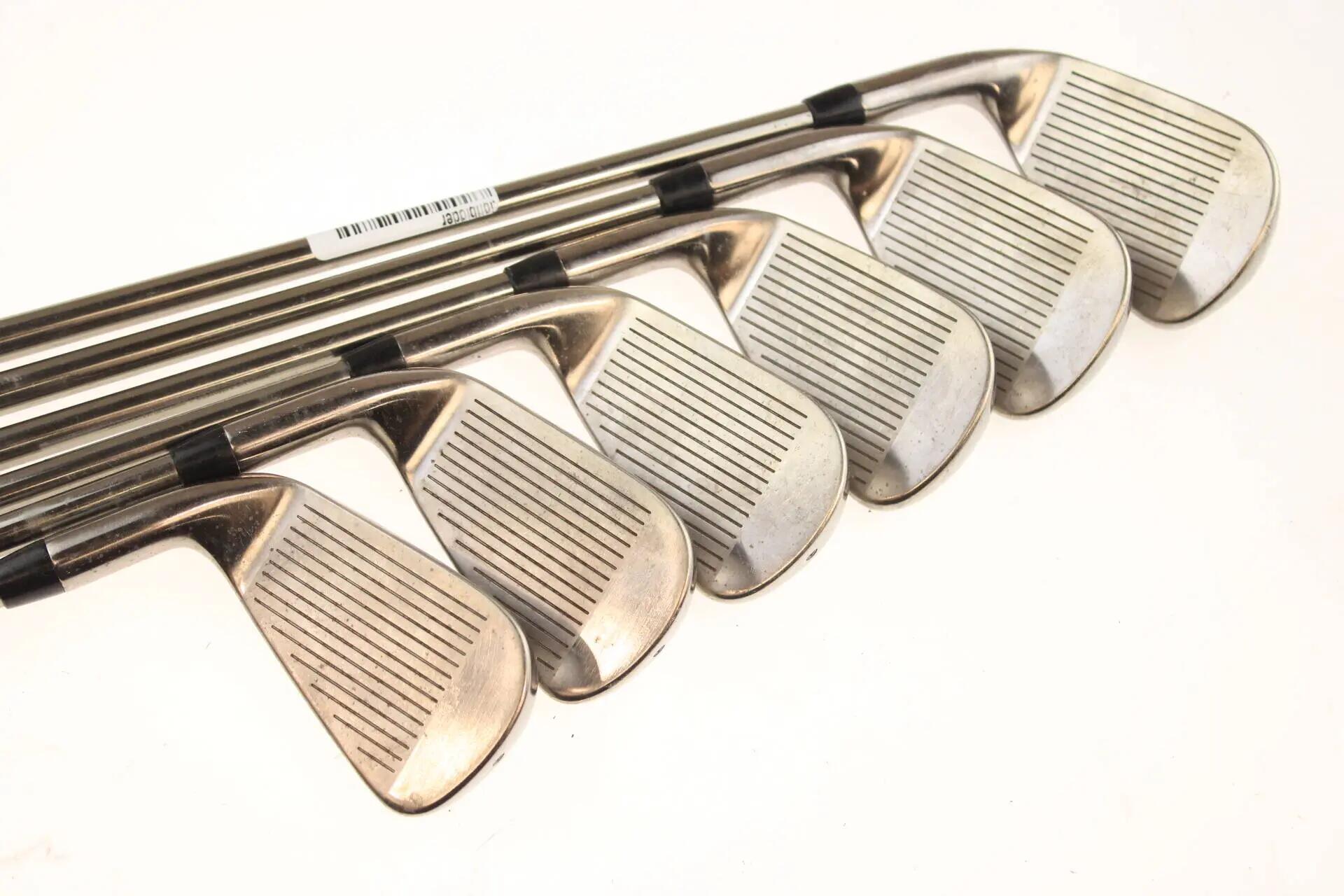 Seconde vie - Nike Vapor Fly RH 5-PW Iron Set - Sufficient 2/6