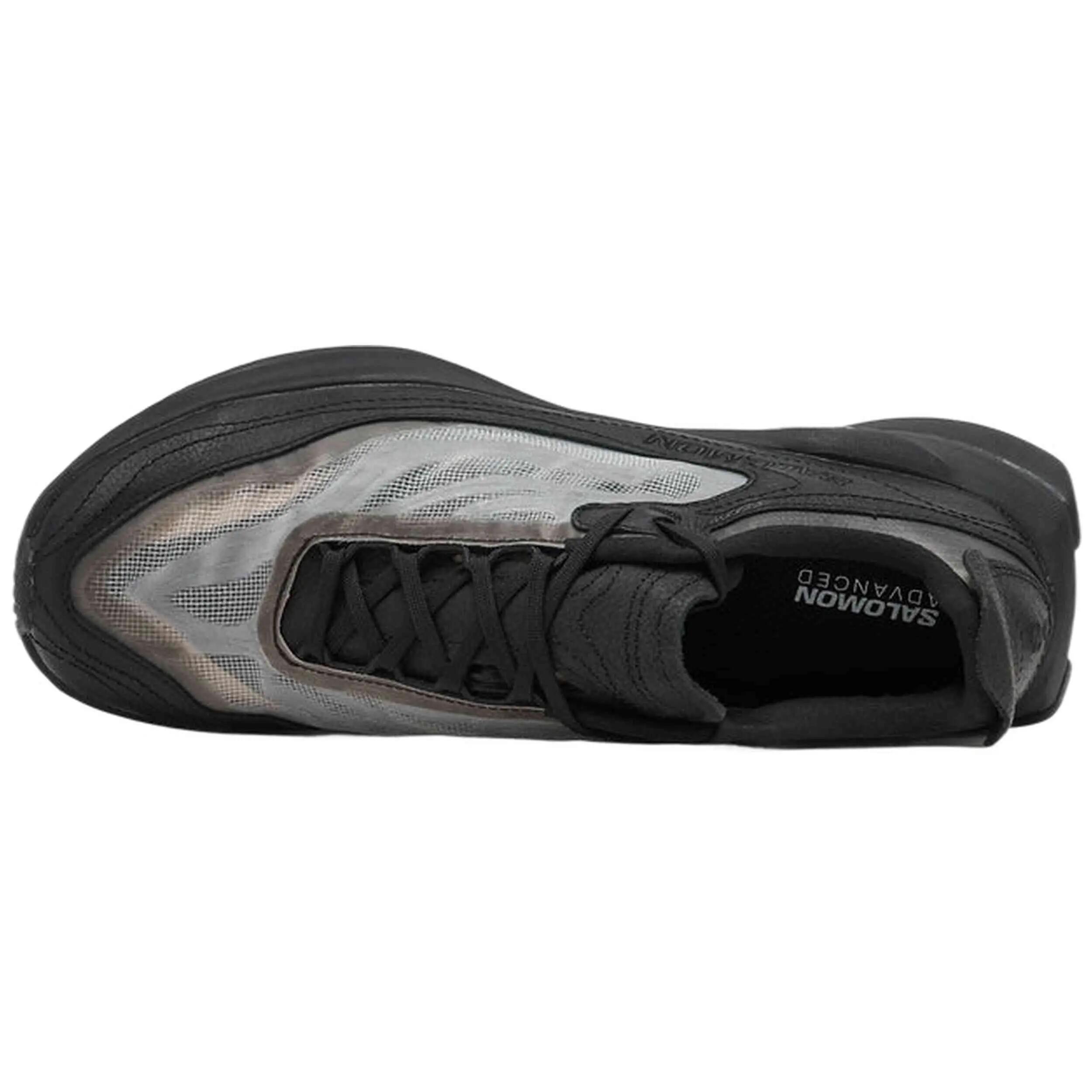 Baskets Salomon modèle L49231800 pour unisexe 3/5