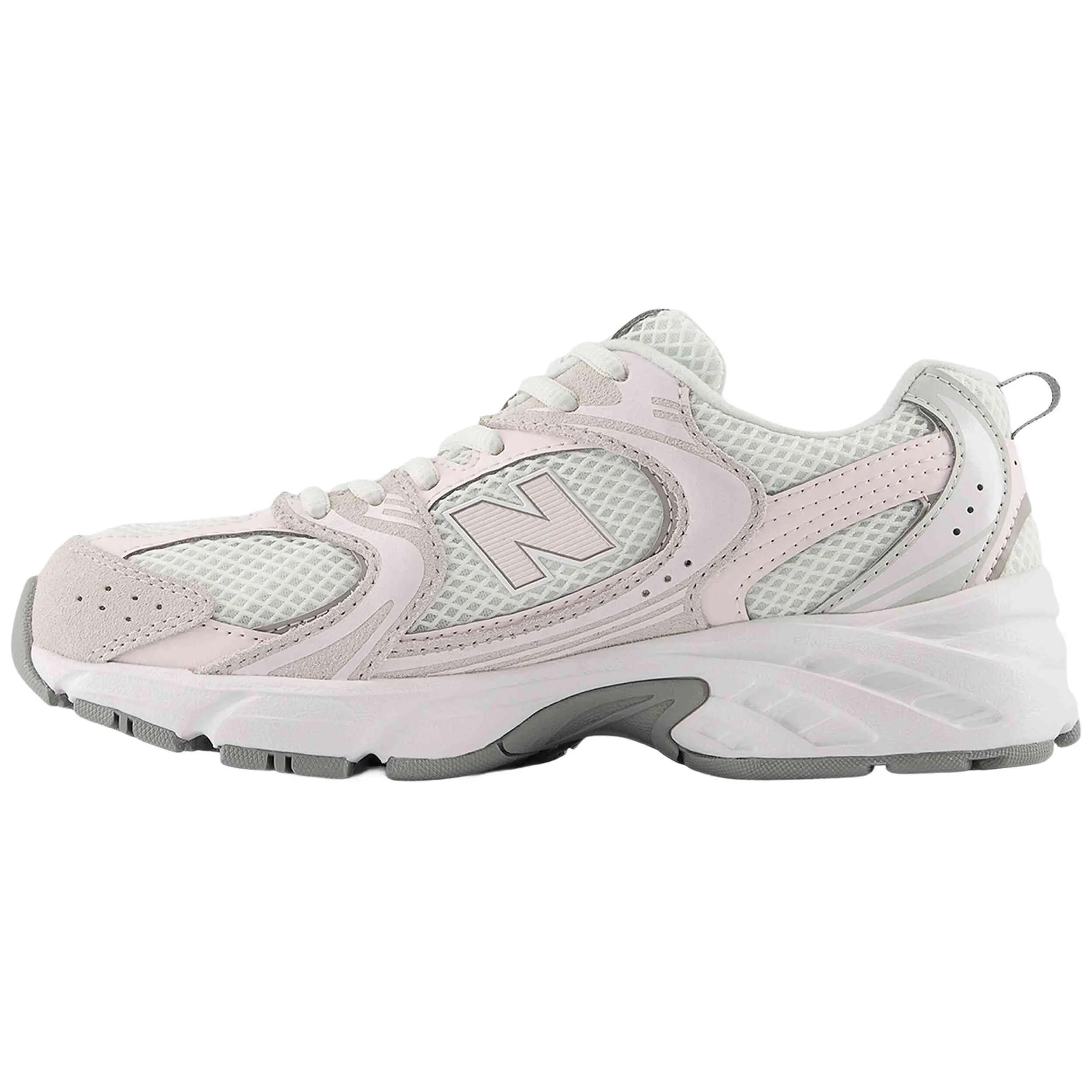 Zapatillas New balance modelo 530 para niñas 2/5