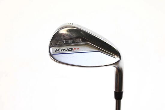 Seconde vie - Cobra King F7 One RH 50-deg Wedge - Good