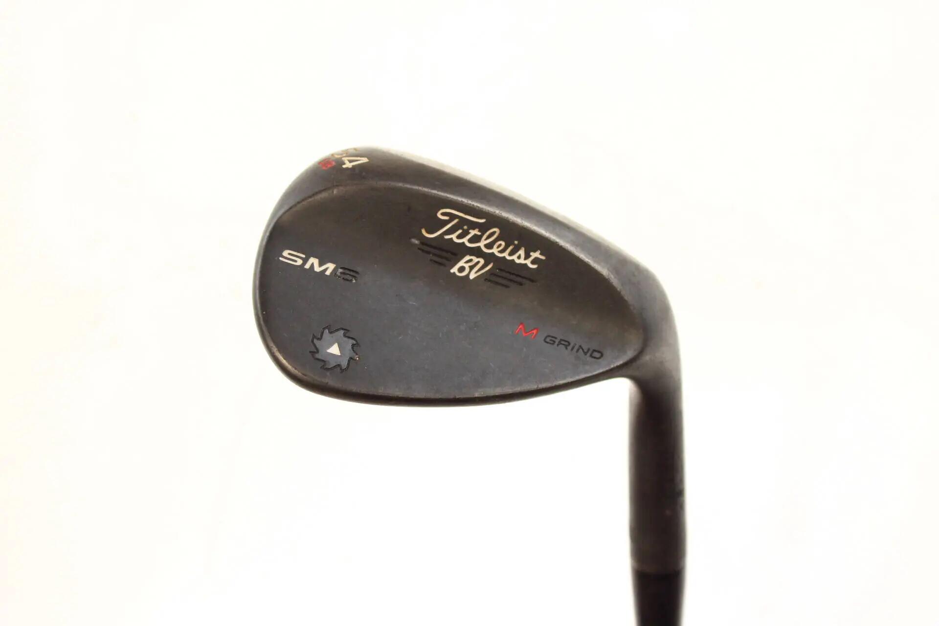 TITLEIST picture