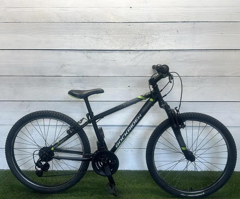 BIKE picture