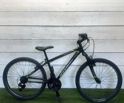 De segunda mano Rockrider ST500