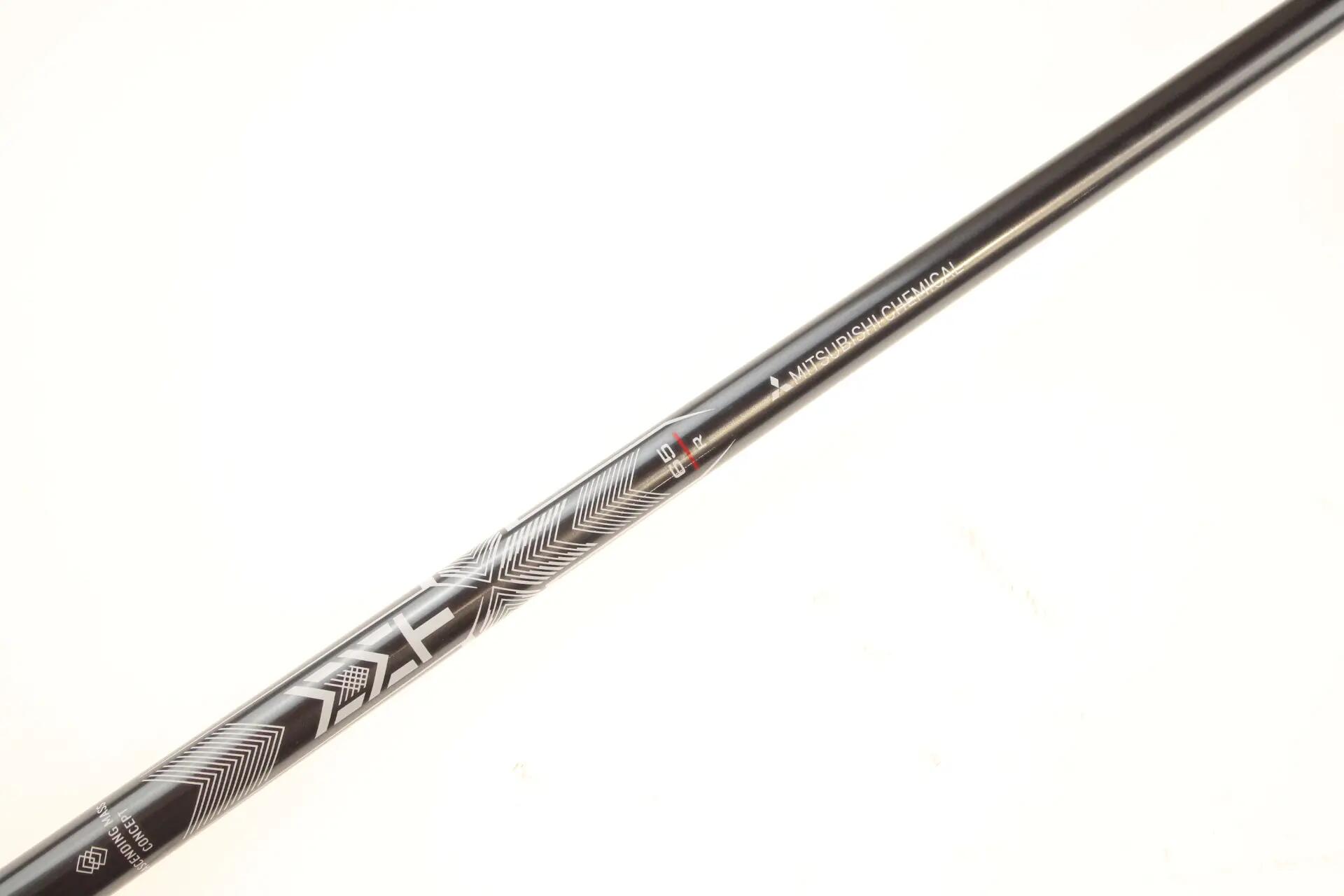 Seconde vie - Titleist SM11 Tour Chrome K Grind RH 58-deg Wedge - Excellent 4/5