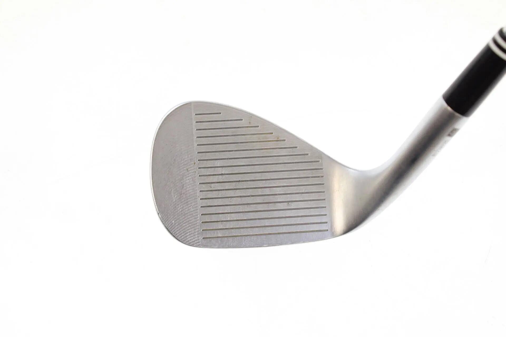 Seconde vie - Cleveland RTX-4 Mid Grind Tour Satin RH 50-deg Wedge - Good 3/5