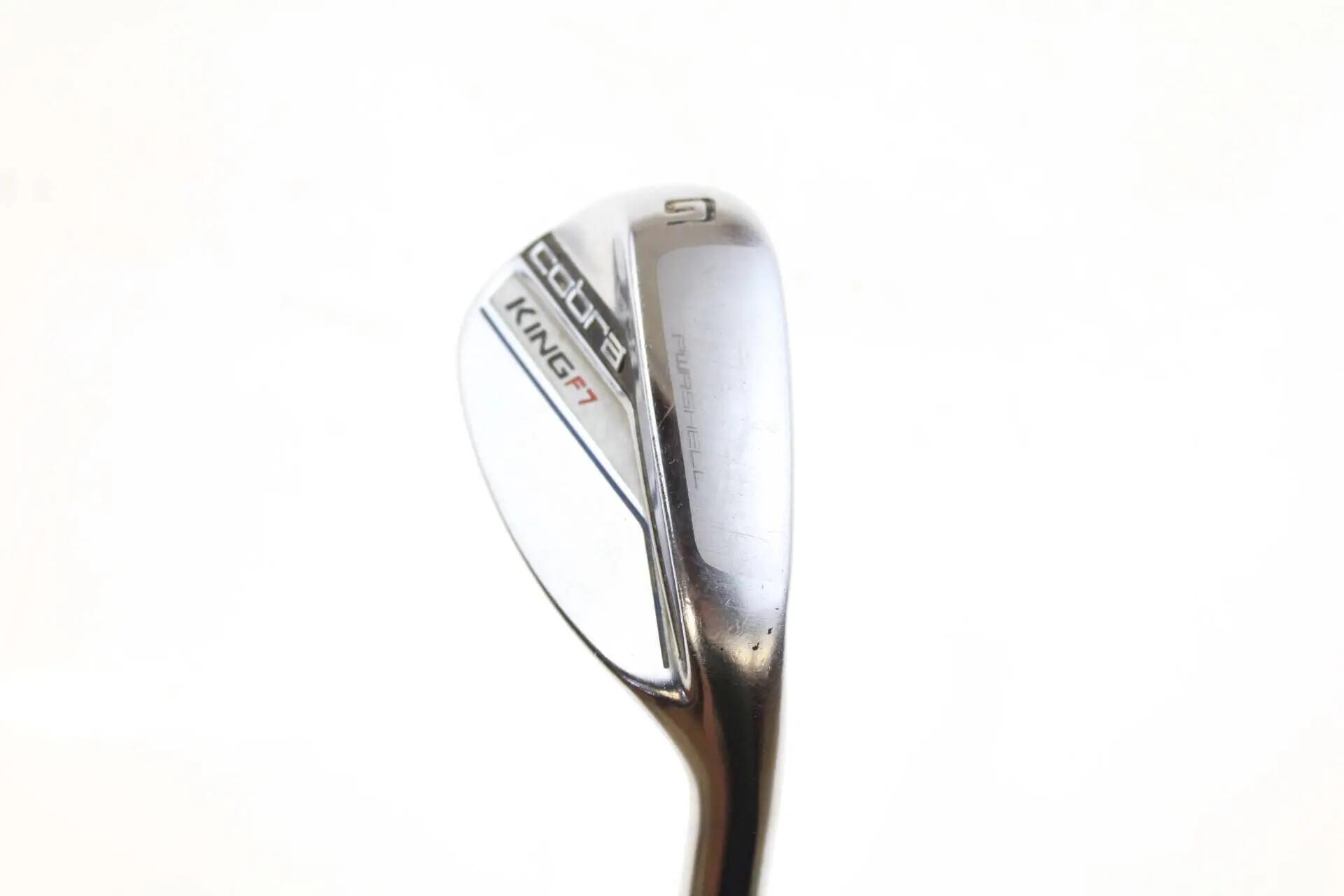 Seconde vie - Cobra King F7 One RH 50-deg Wedge - Good 2/5