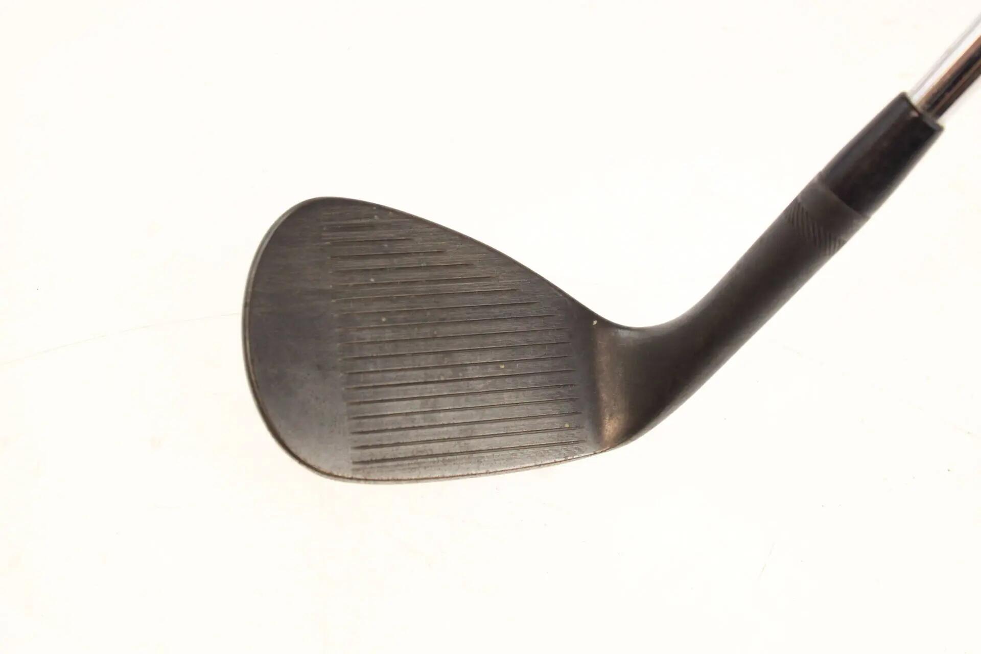 Seconde vie - Titleist SM6 Jet Black RH 54-deg Wedge - Sufficient 3/6