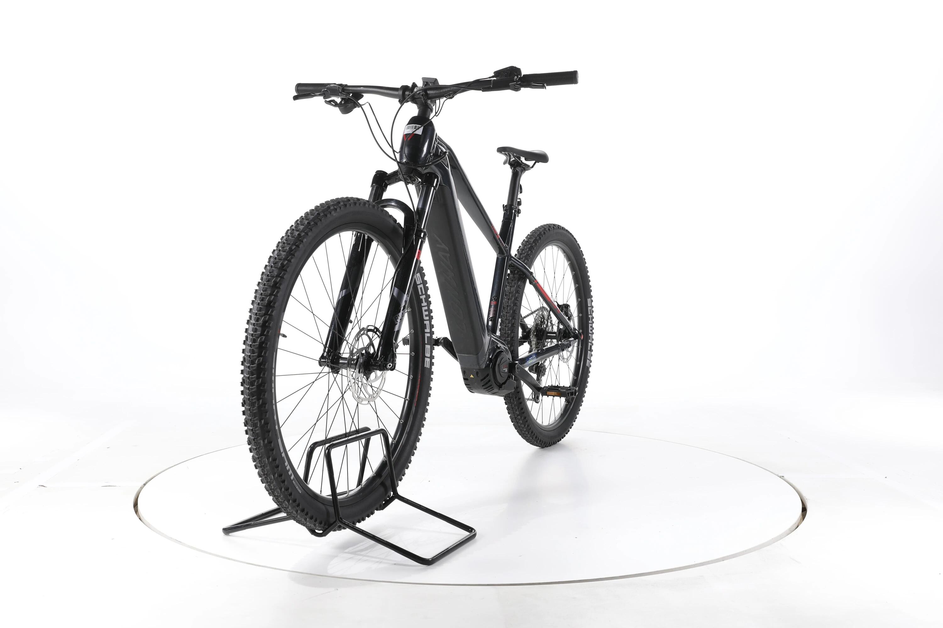 Segunda vida - Conway Cairon S 5.0 E-Bike - Em muito bom estado. 4/7