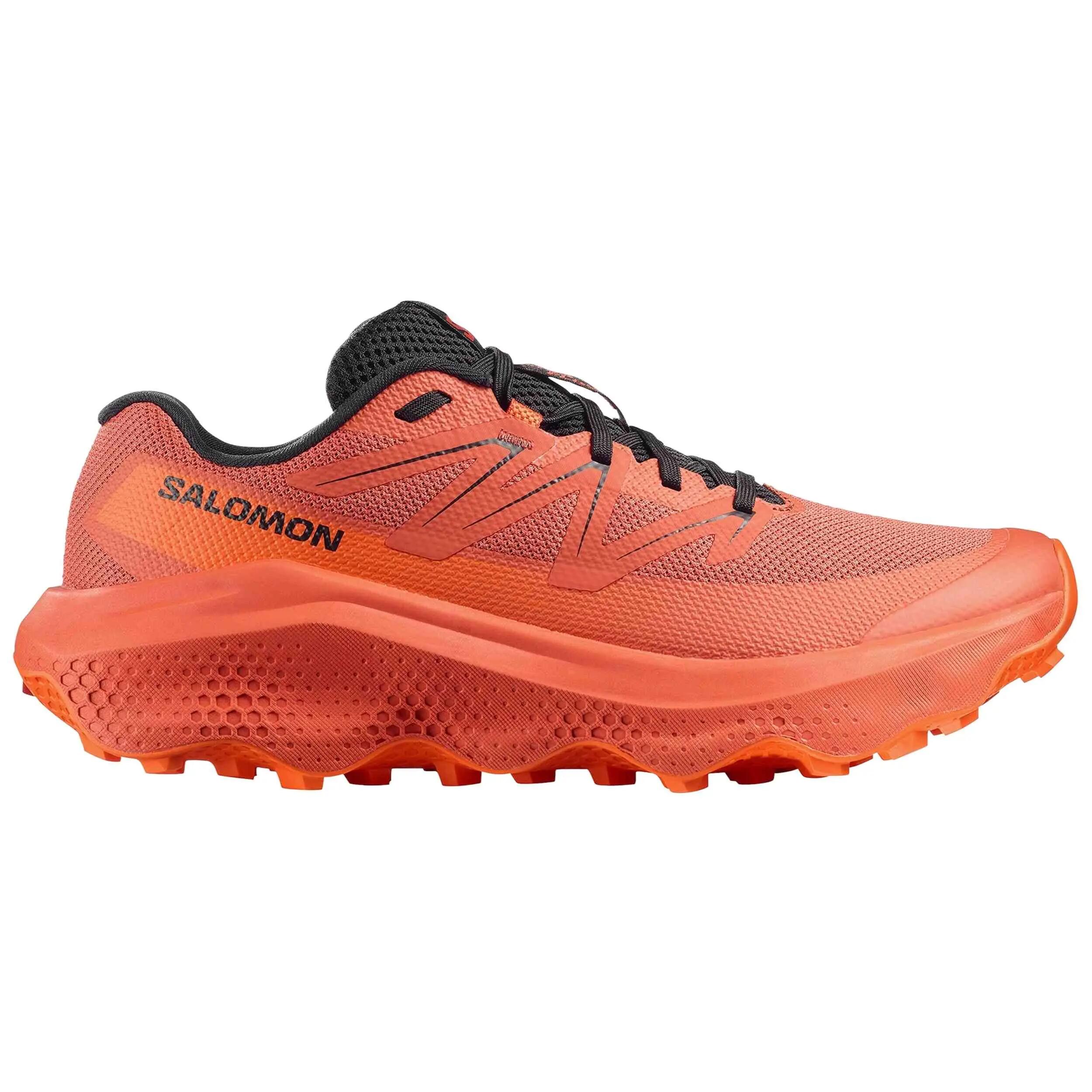 Zapatillas Salomon modelo Zapatillas Salomon Ultra Flow 2 naranja in para hombre 1/5