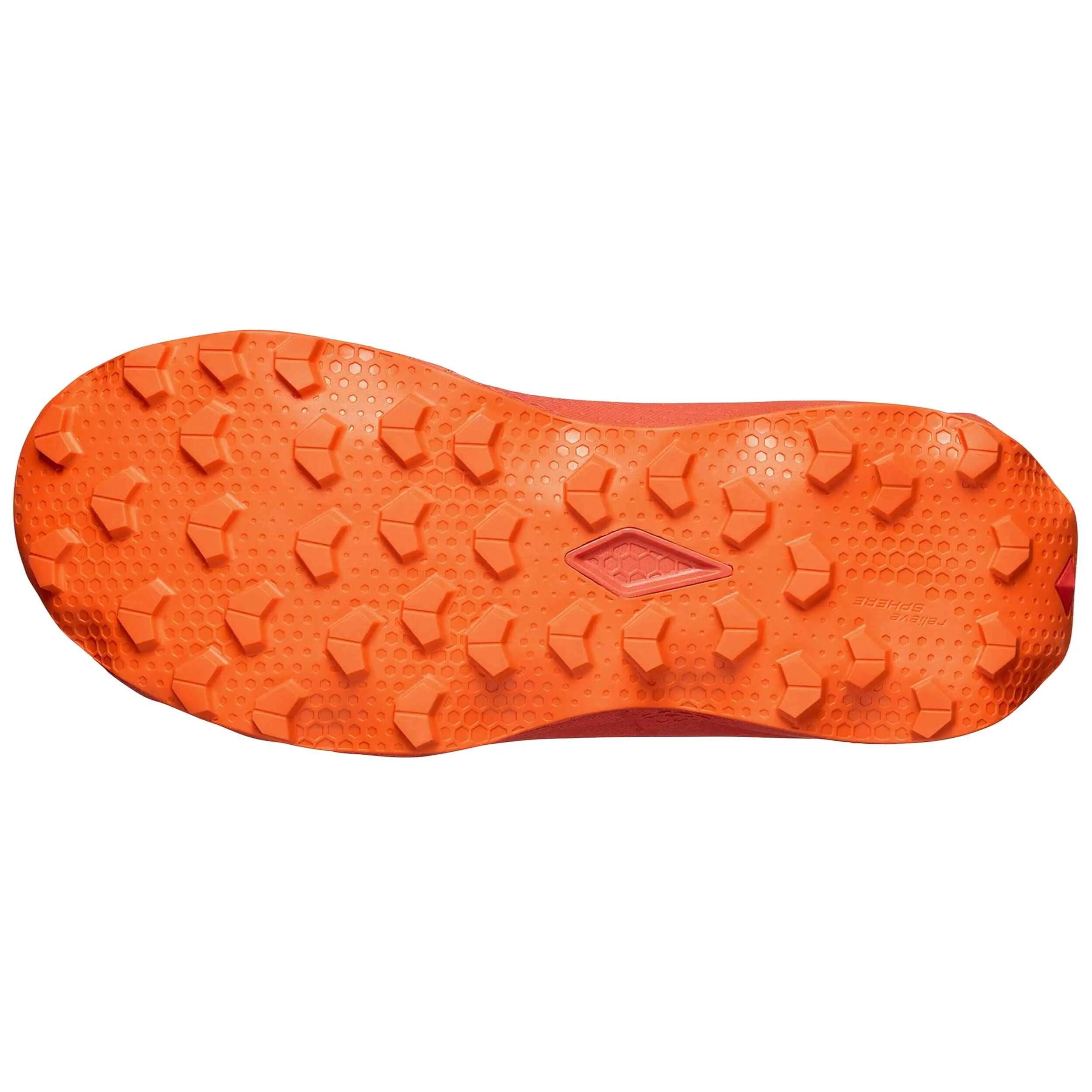 Zapatillas Salomon modelo Zapatillas Salomon Ultra Flow 2 naranja in para hombre 5/5