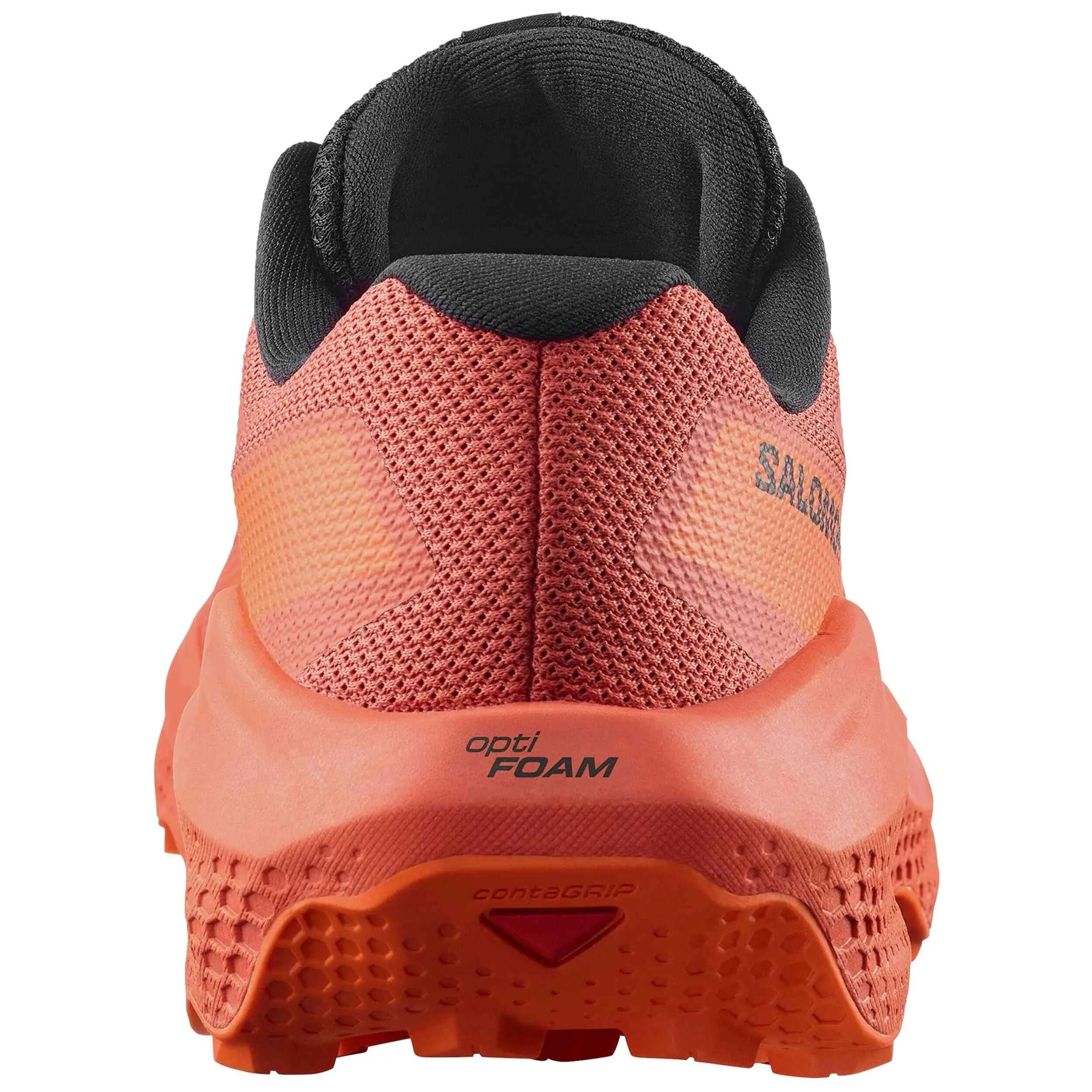 Zapatillas Salomon modelo Zapatillas Salomon Ultra Flow 2 naranja in para hombre 4/5