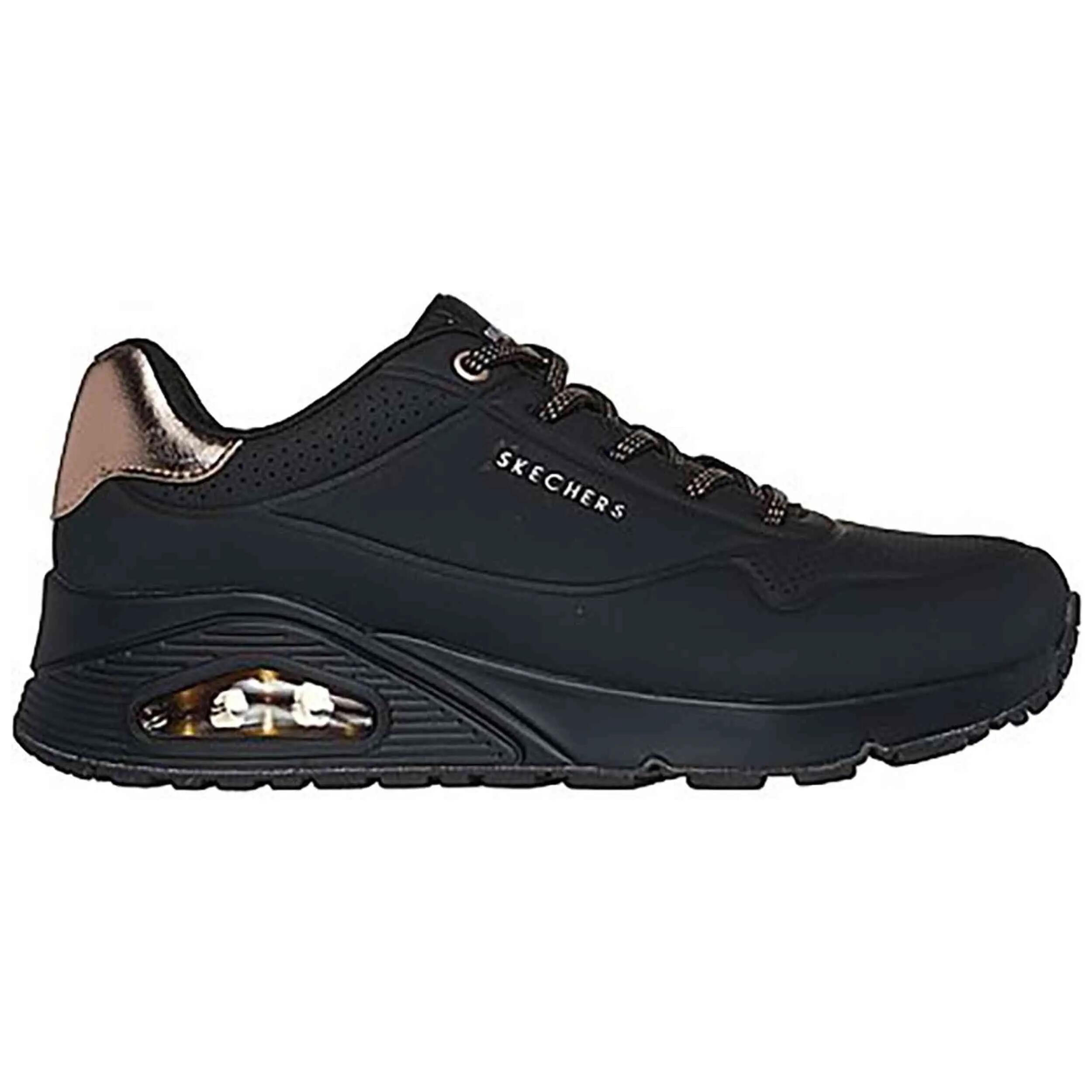 Turnschuhe Skechers Modell 070-661324 für frauen 3/5