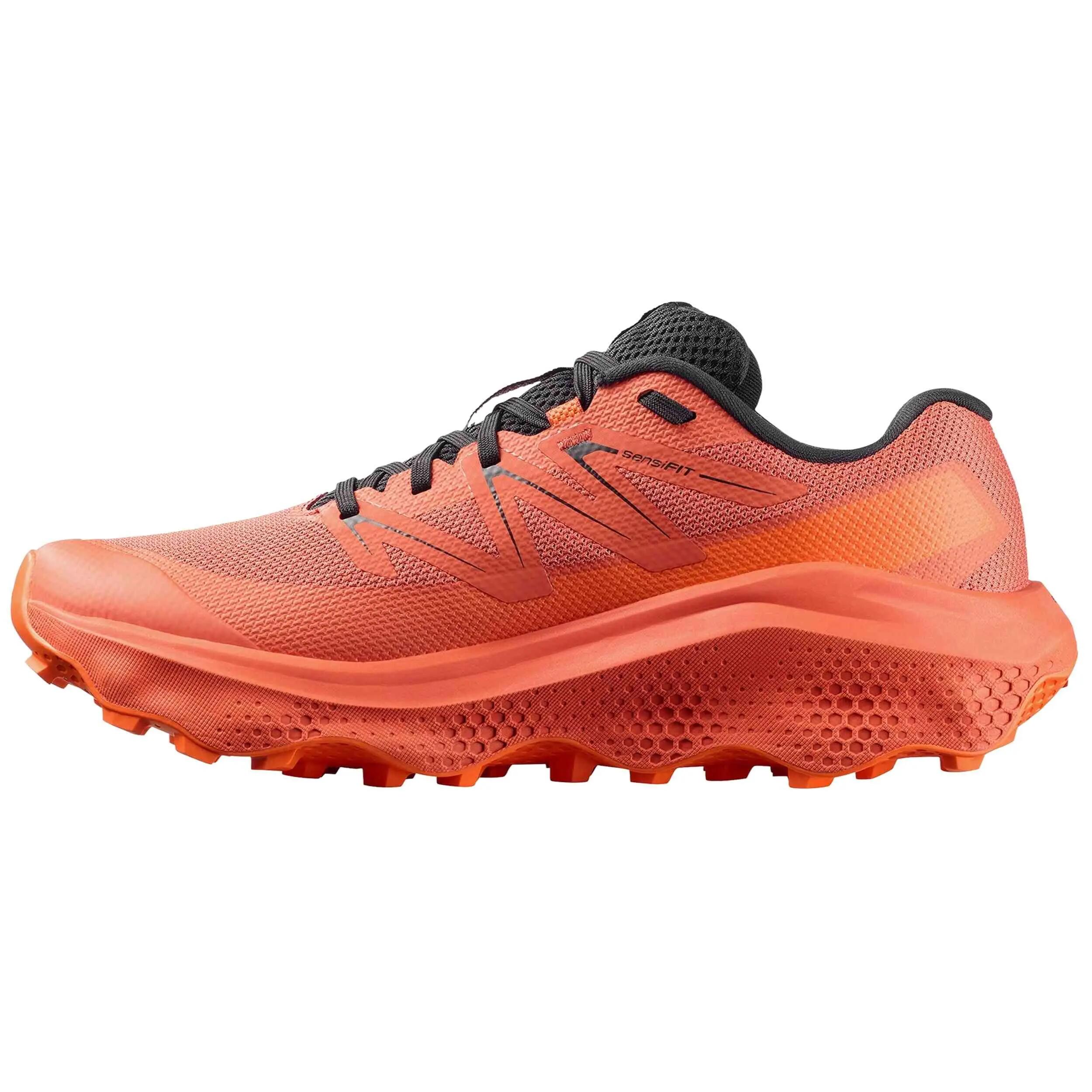 Zapatillas Salomon modelo Zapatillas Salomon Ultra Flow 2 naranja in para hombre 2/5