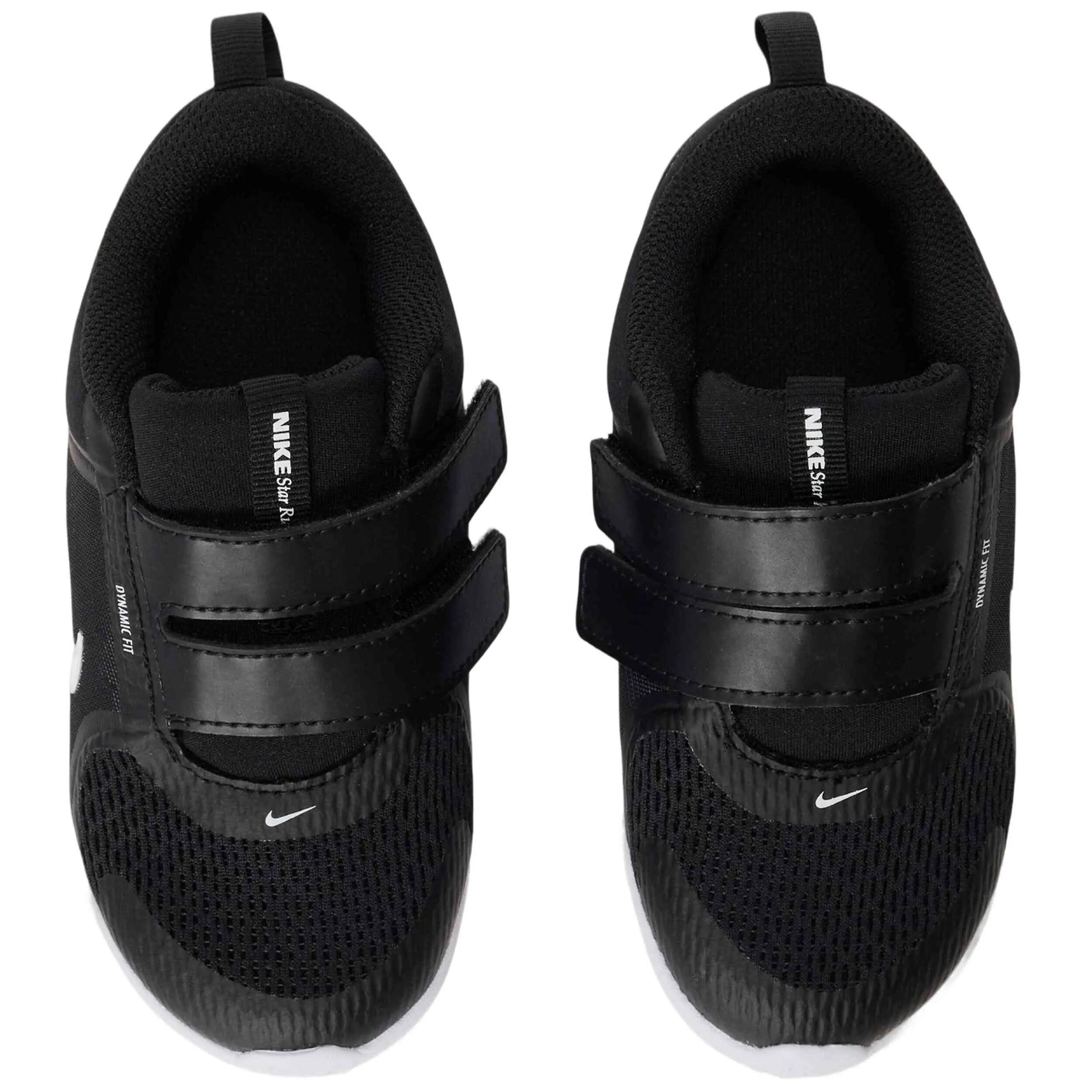 Scarpe Nike modello 077-51866691666259 per bebè 4/5
