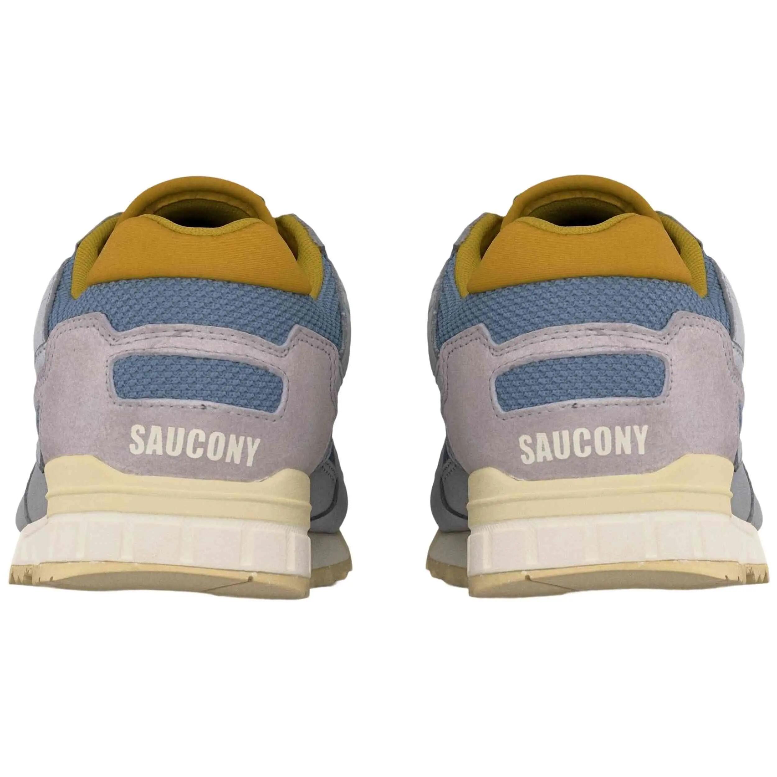 Scarpe Saucony modello S71010-2 per uomini 3/3