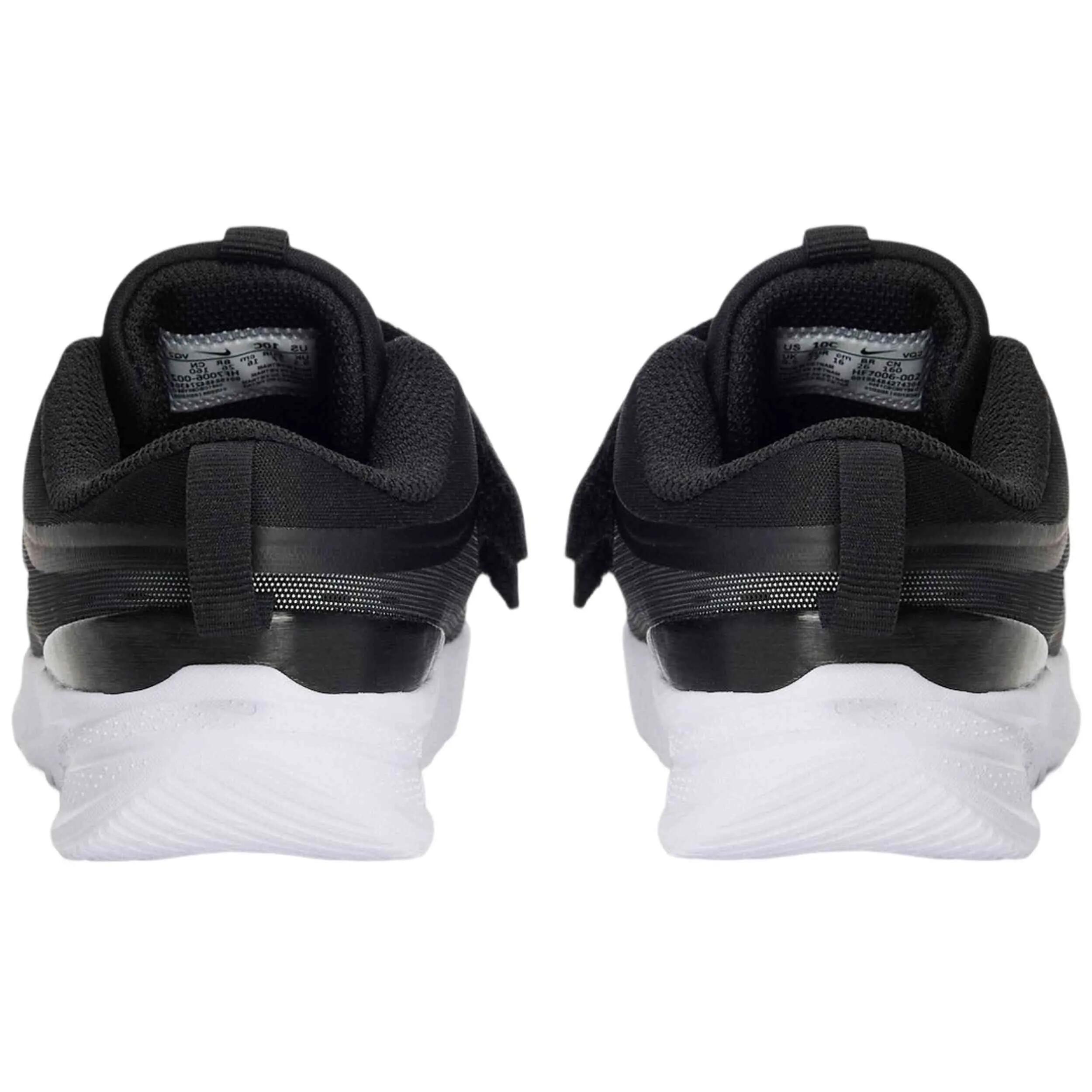 Scarpe Nike modello 077-51866691666259 per bebè 3/5
