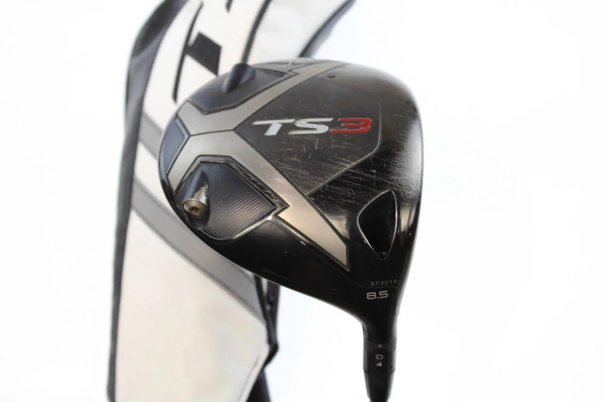 TITLEIST picture