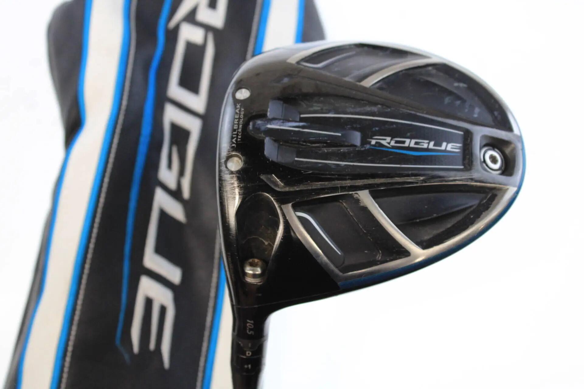 CALLAWAY picture