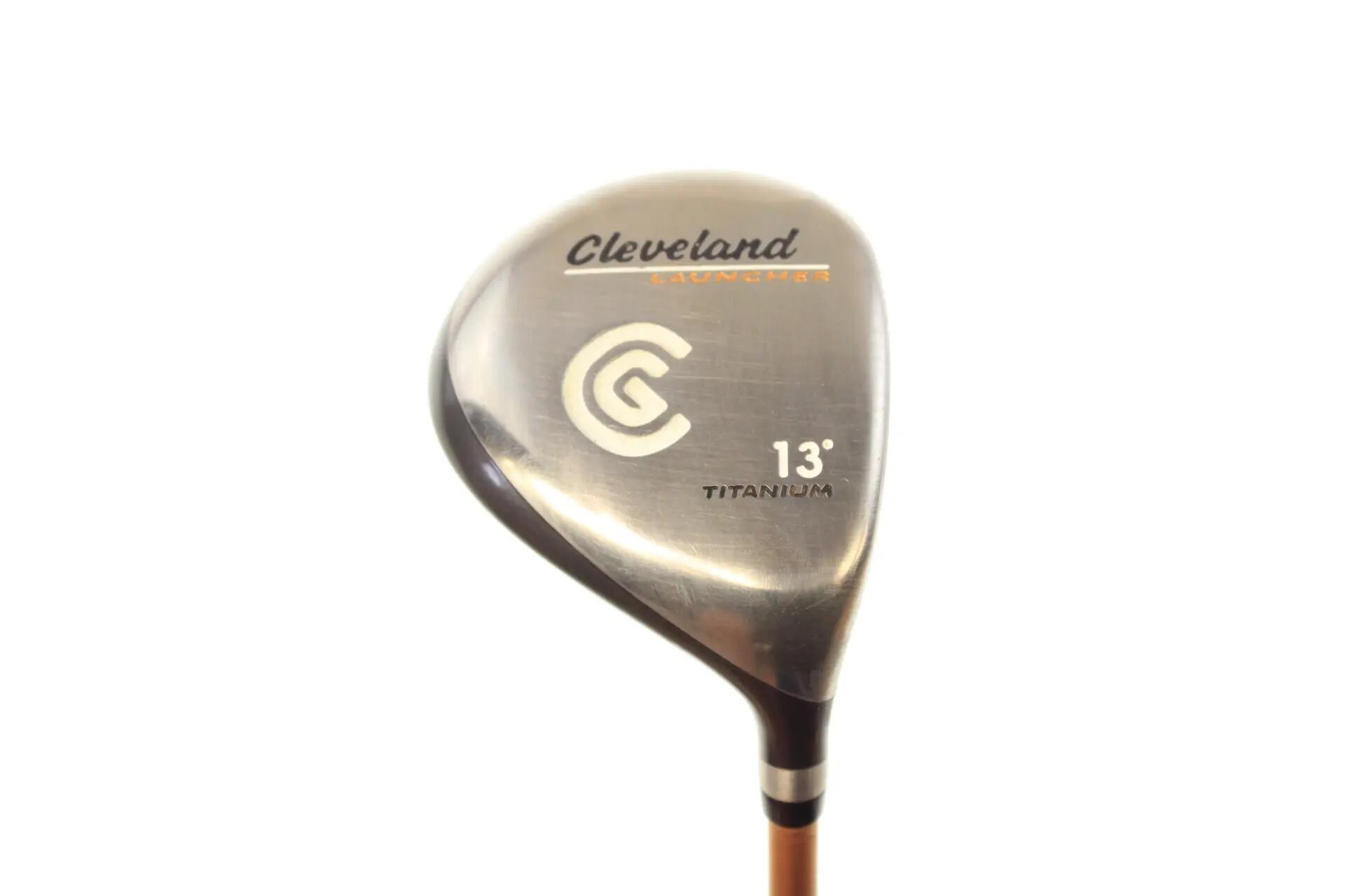 CLEVELAND GOLF picture