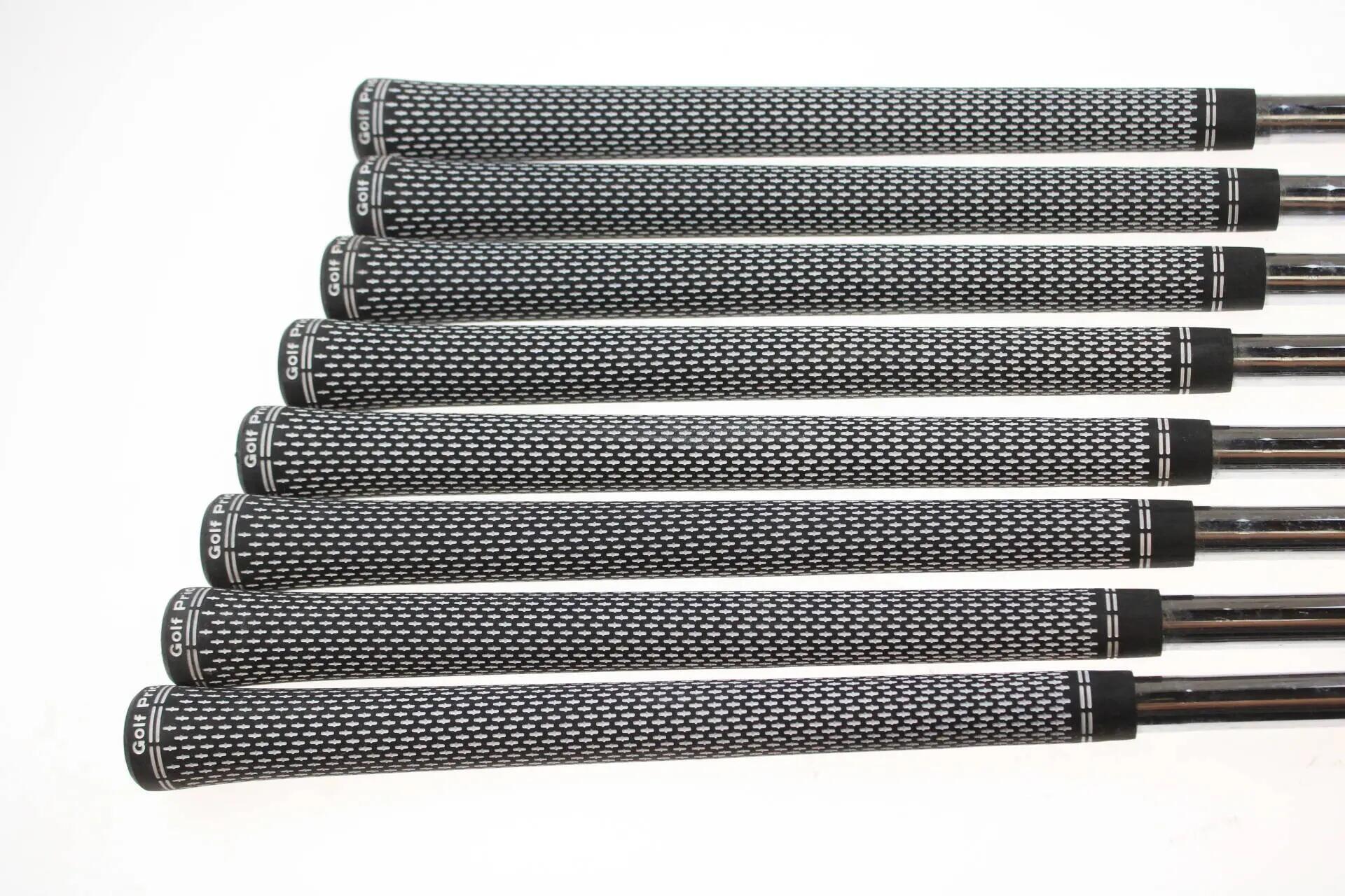 Seconde vie - Callaway Apex MB RH 3-PW Iron Set - Sufficient 6/6