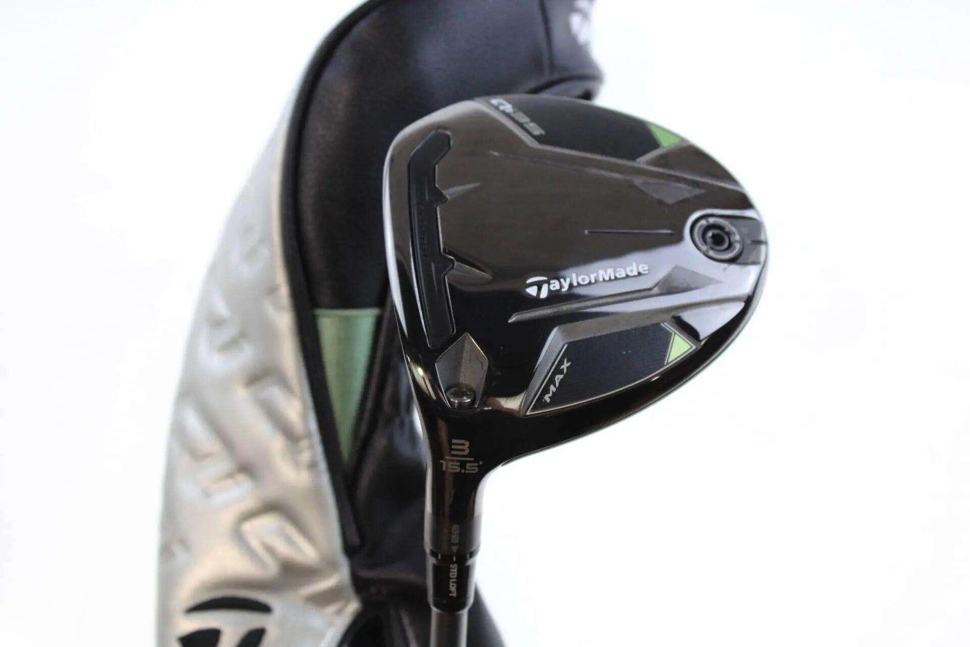 TAYLORMADE picture