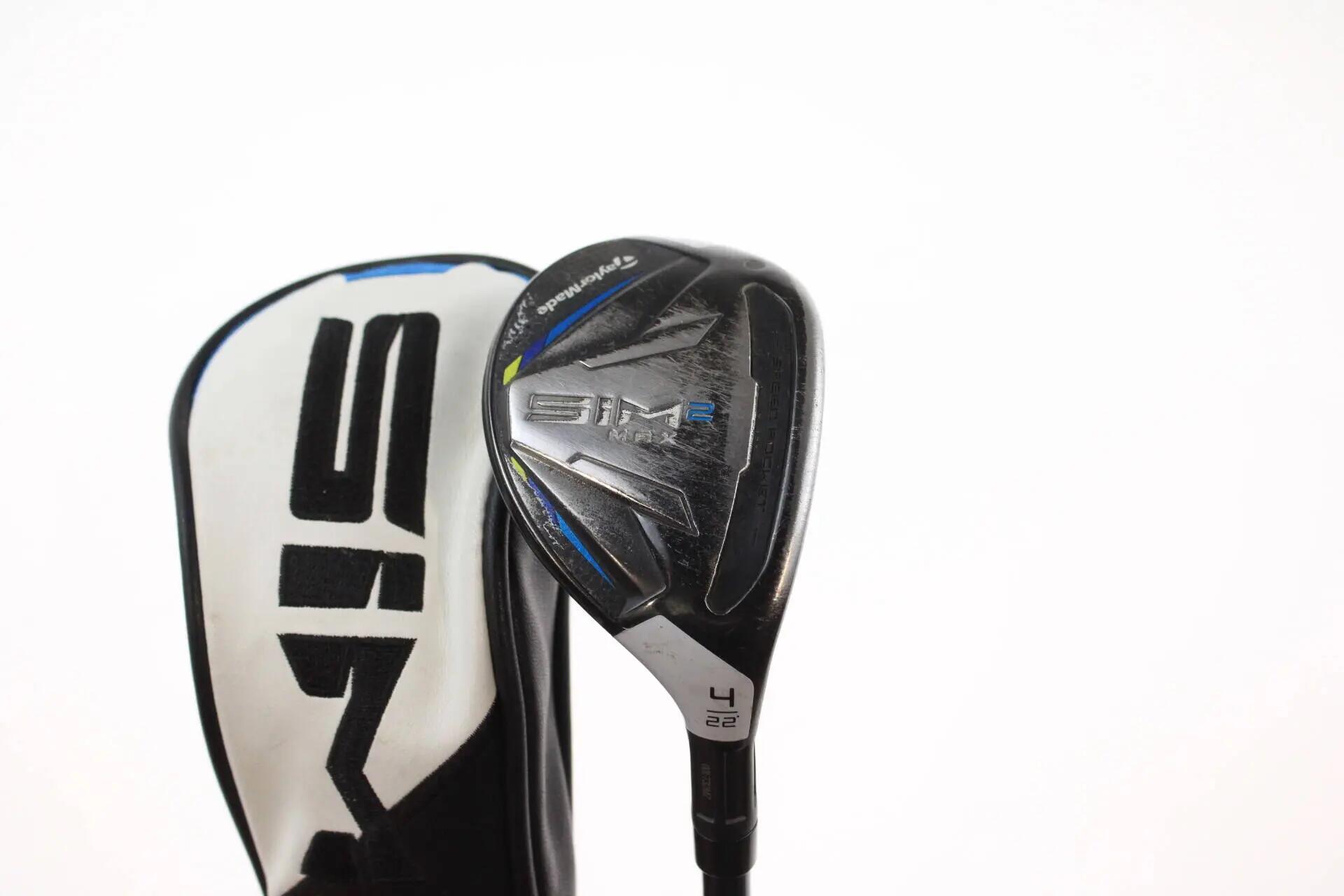 TAYLORMADE picture