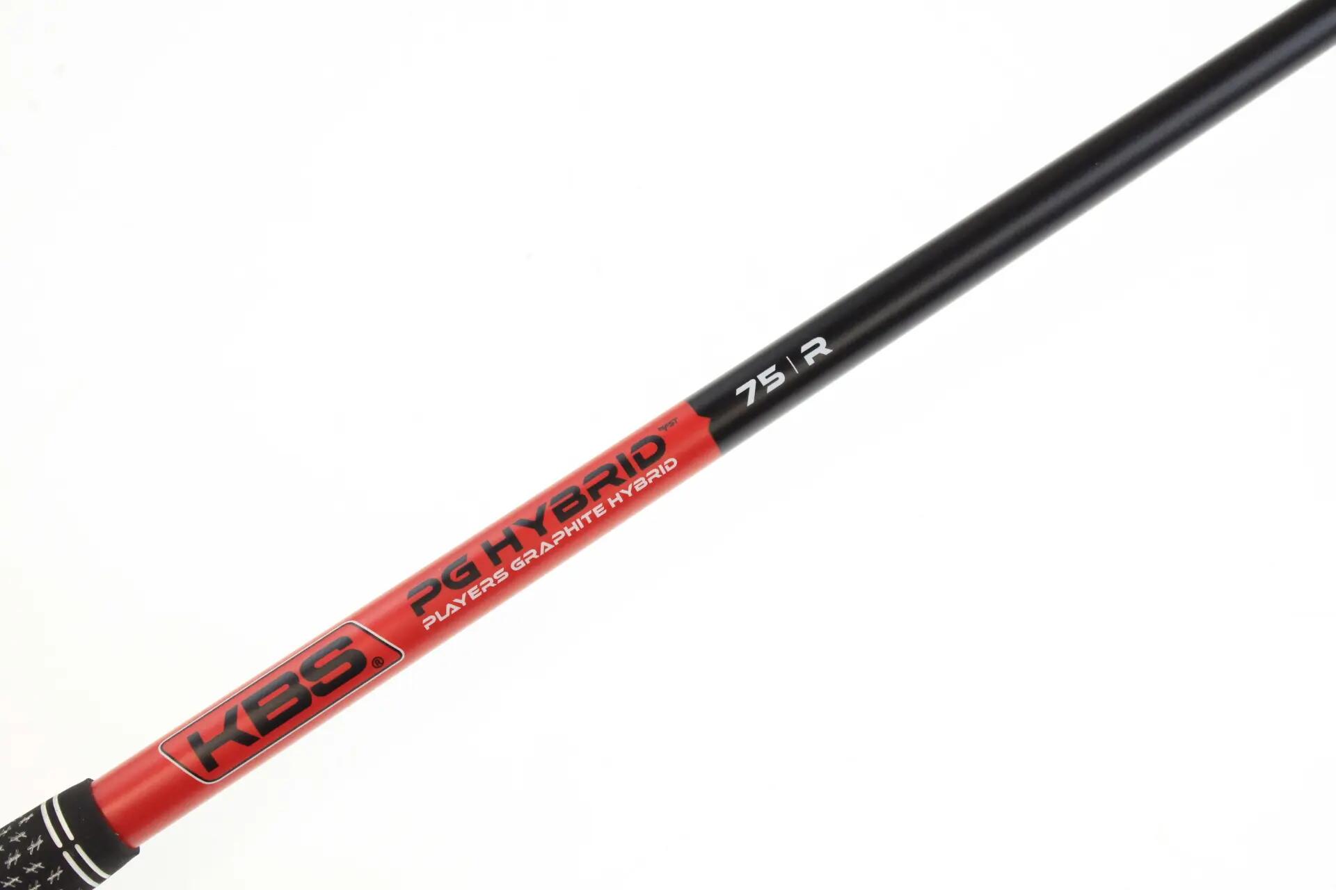 Seconde vie - Cobra KING TEC-X ONE Length 2025 RH 19-deg Hybrid - Excellent 4/5