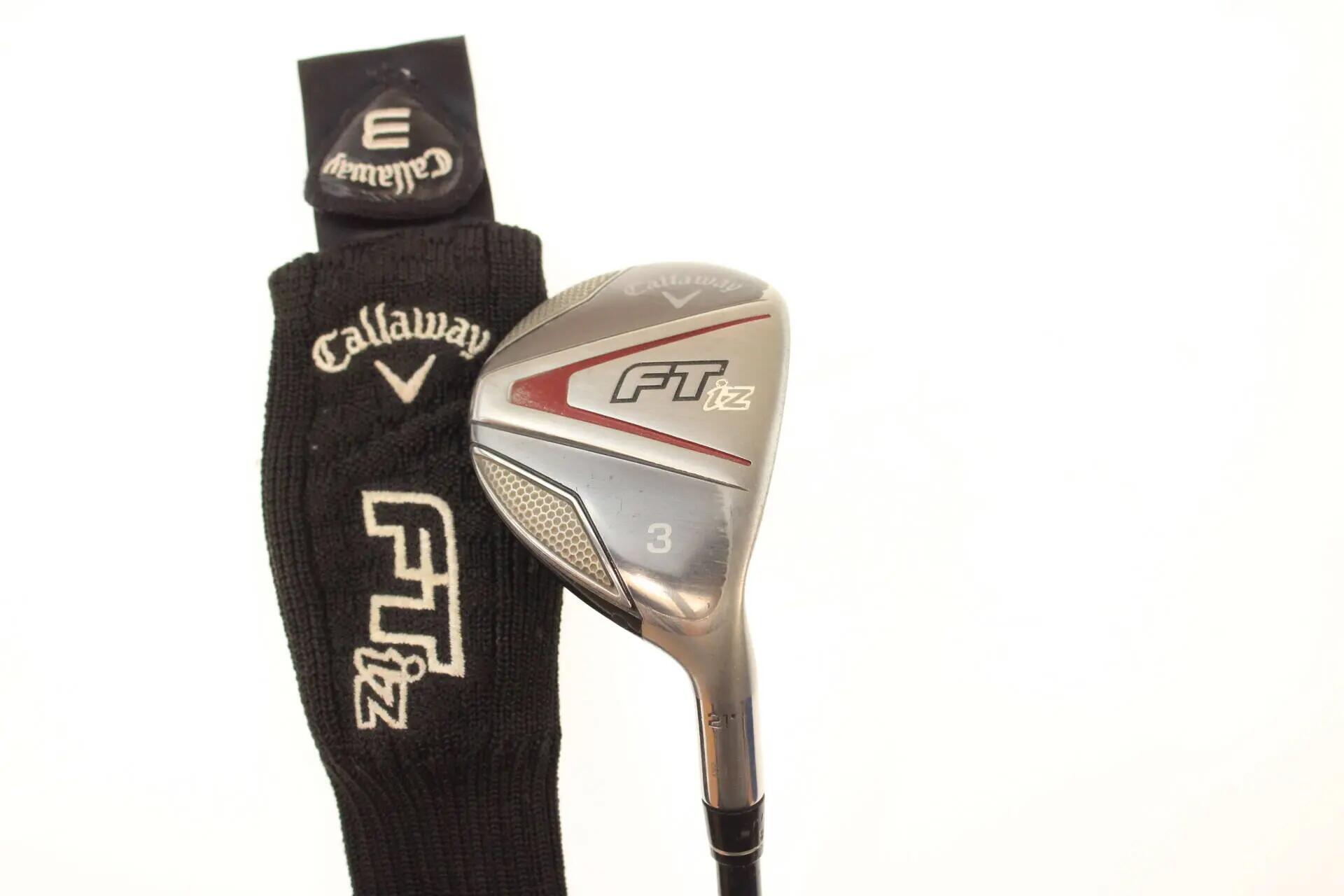 CALLAWAY picture
