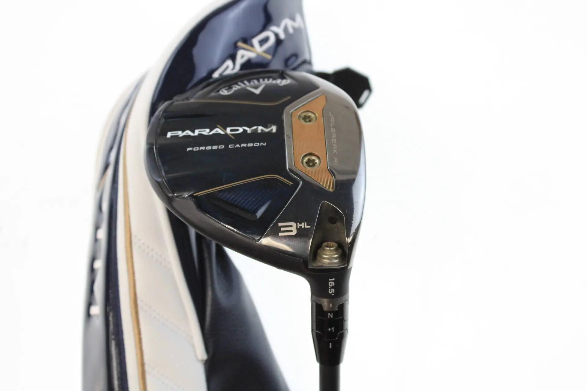 CALLAWAY picture