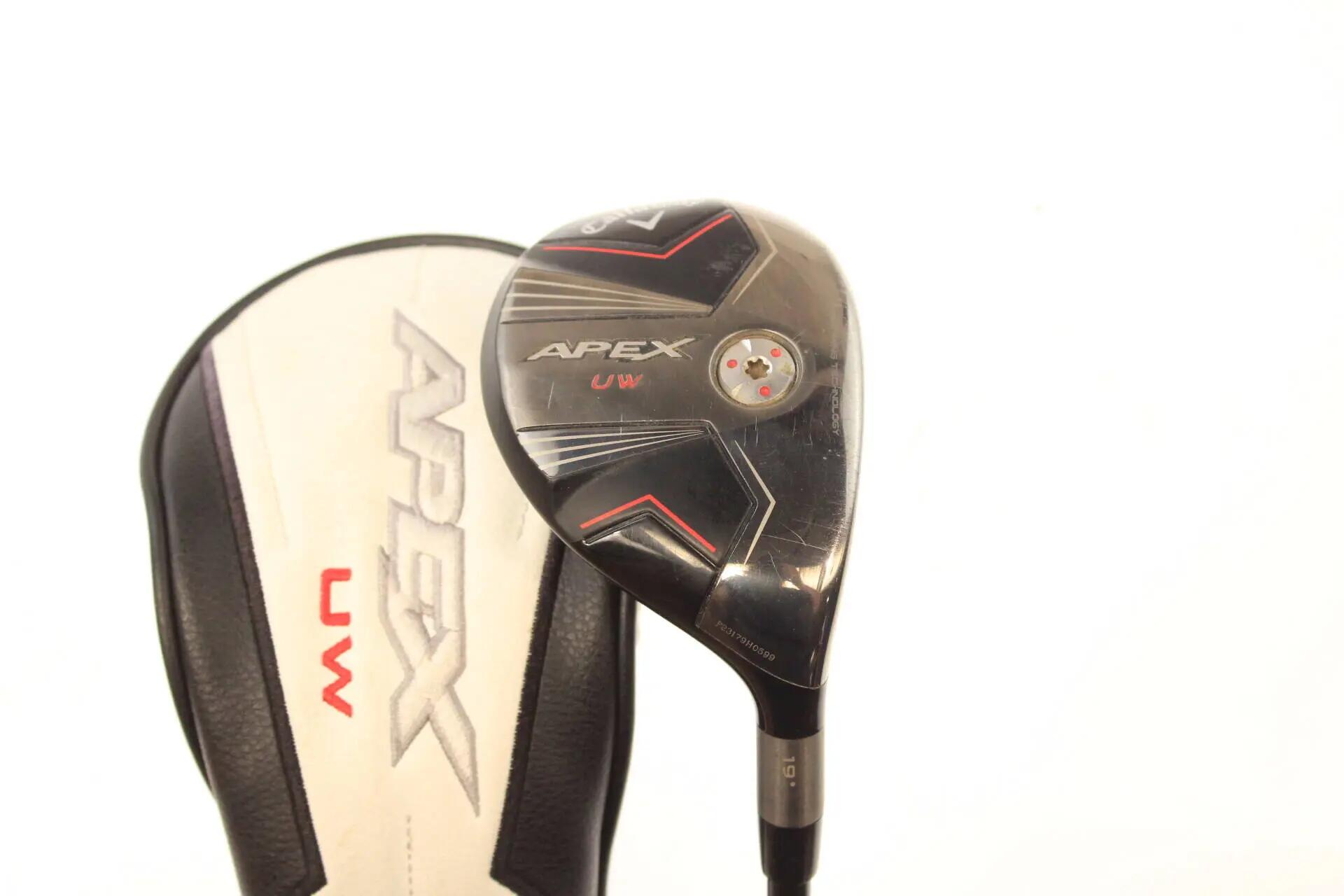 CALLAWAY picture
