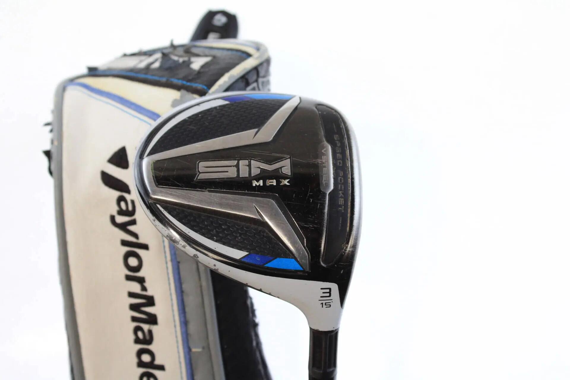 TAYLORMADE picture