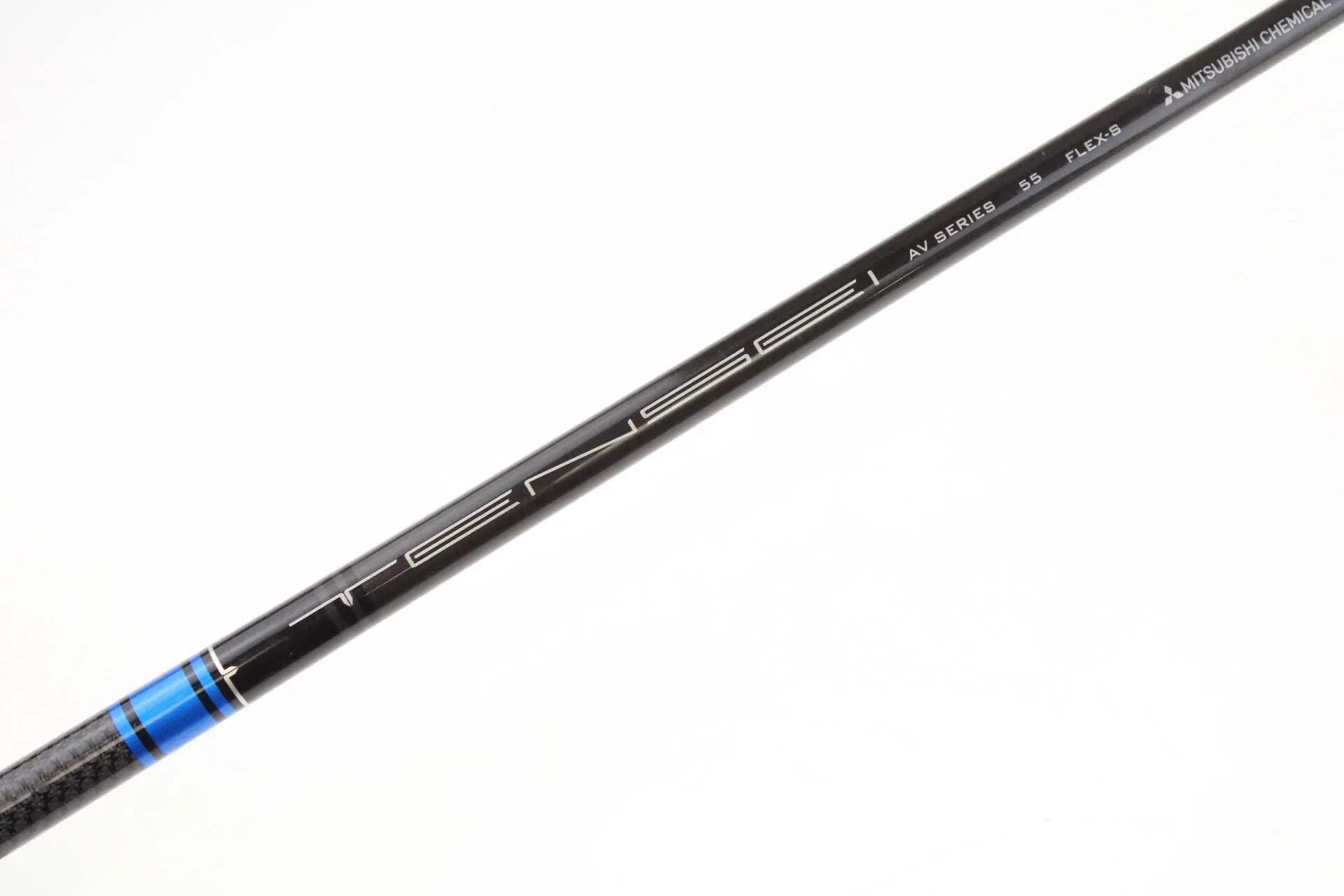 Seconde vie - Titleist TS3 RH 8.5-deg Driver - Good 4/5