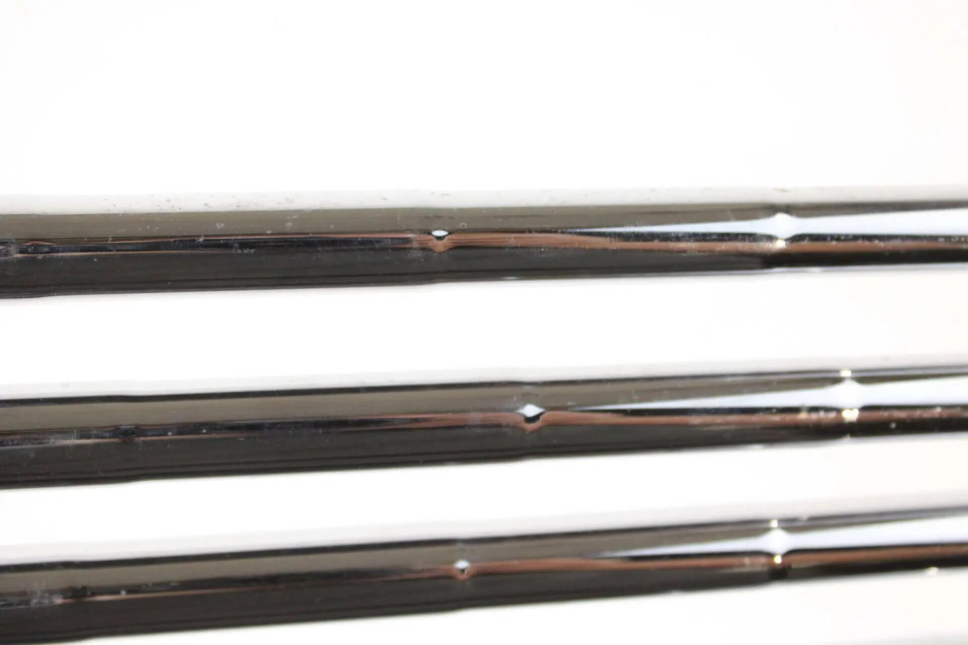 Seconde vie - Callaway Apex MB RH 3-PW Iron Set - Sufficient 5/6
