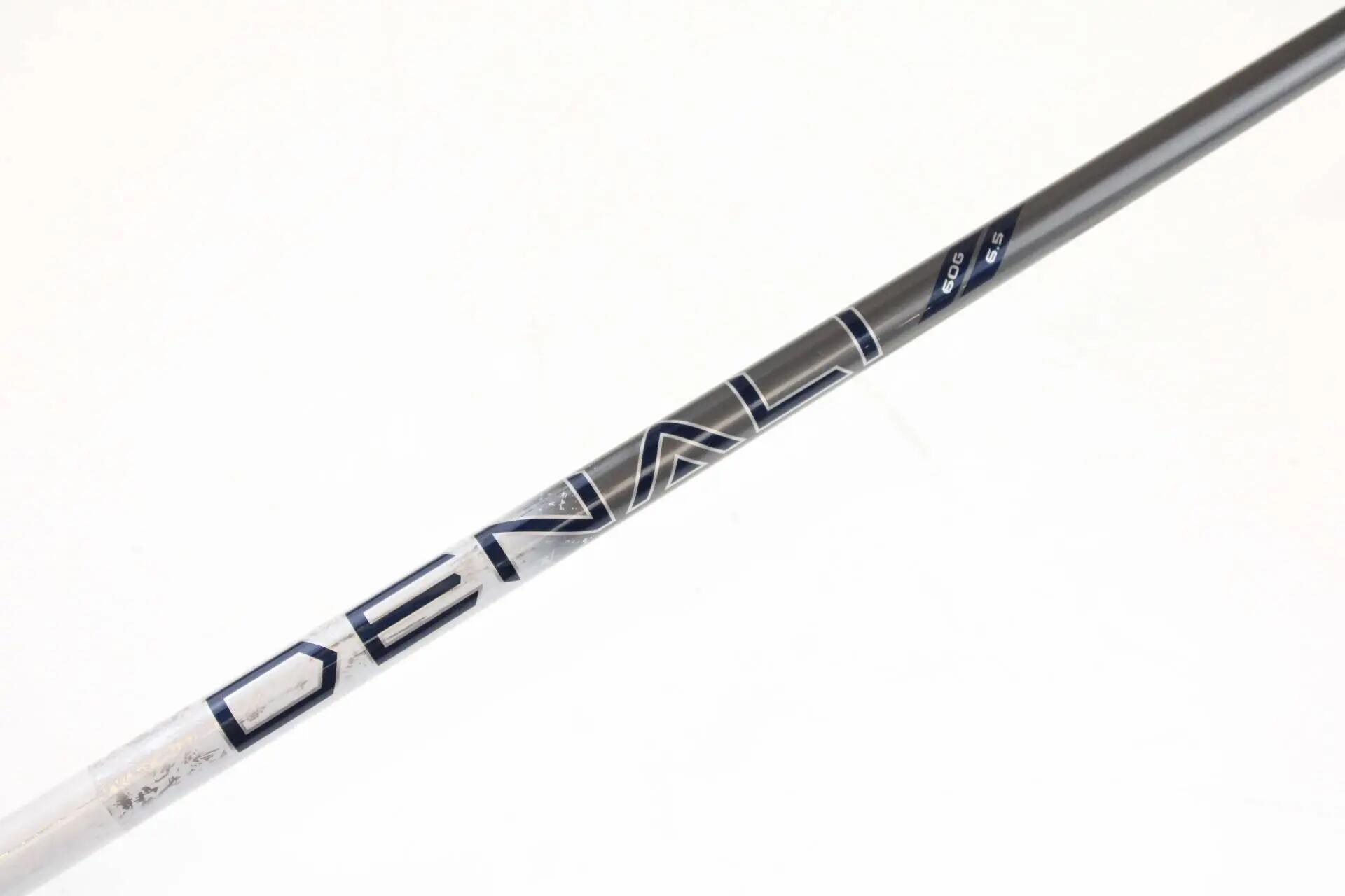 Seconde vie - Callaway Elyte Triple Diamond RH 9-deg Driver - Very good 4/5