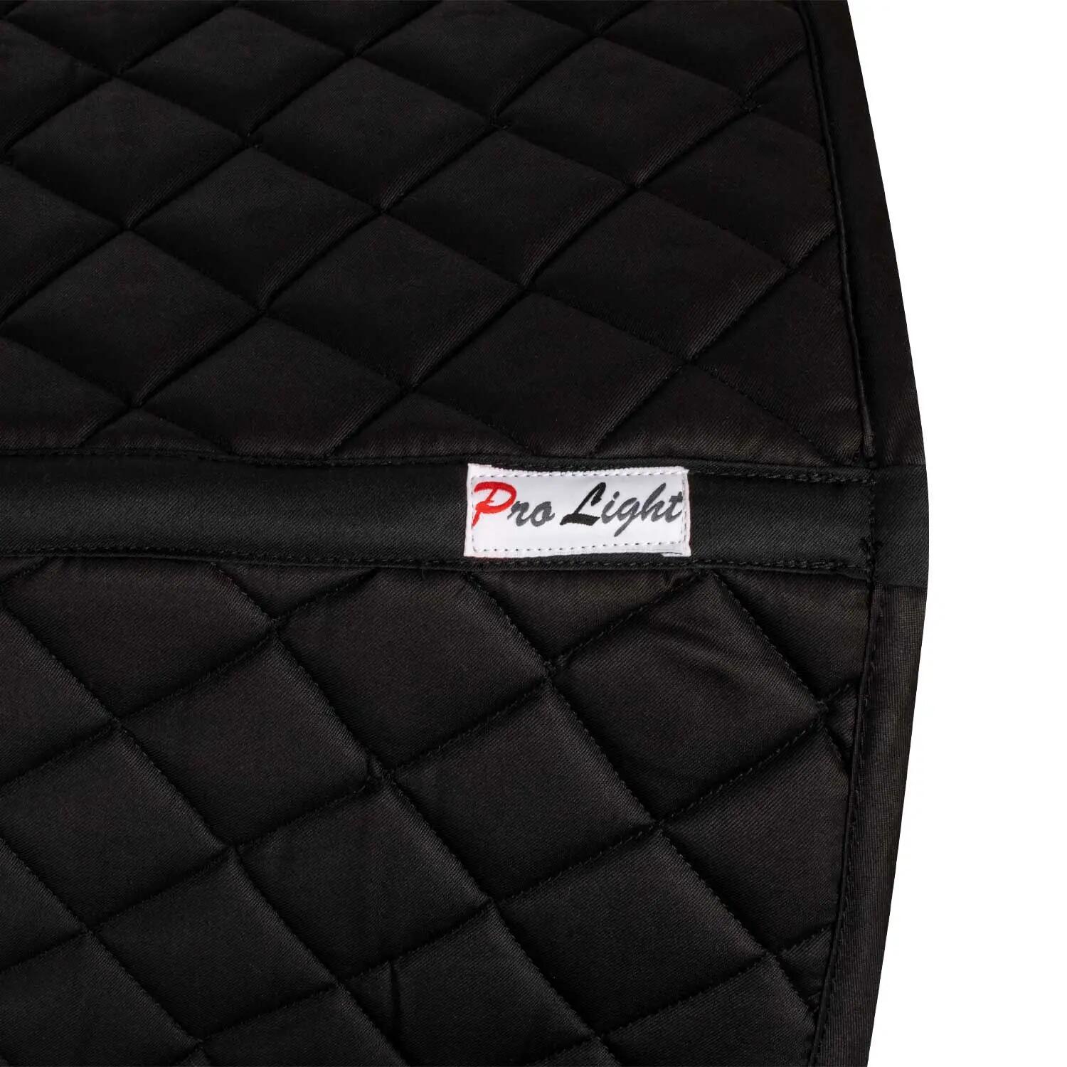 Tapis de selle derby en coton 5/5