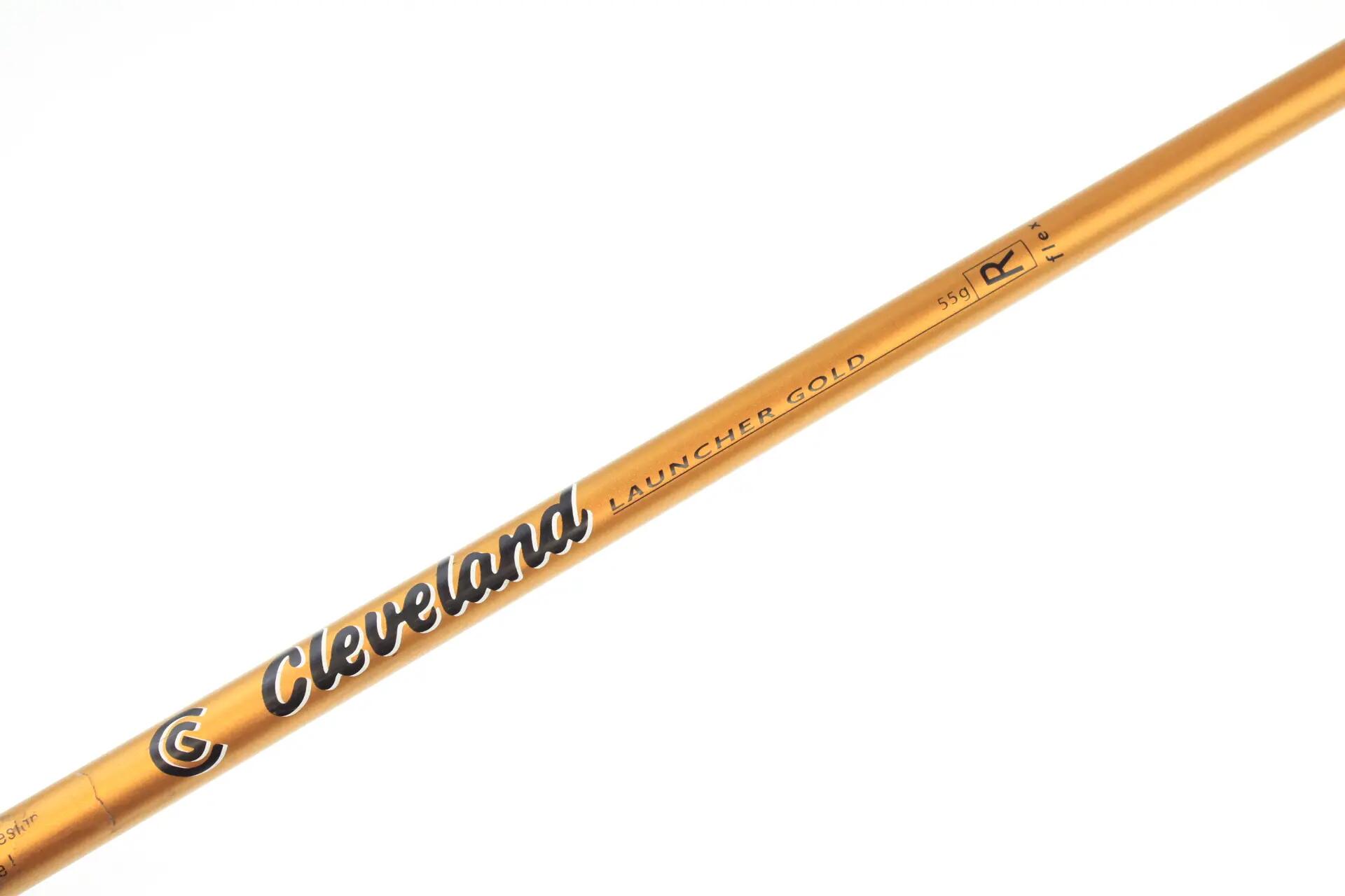 Seconde vie - Cleveland LAUNCHER TI RH 13-deg Fairway Wood - Good 4/5