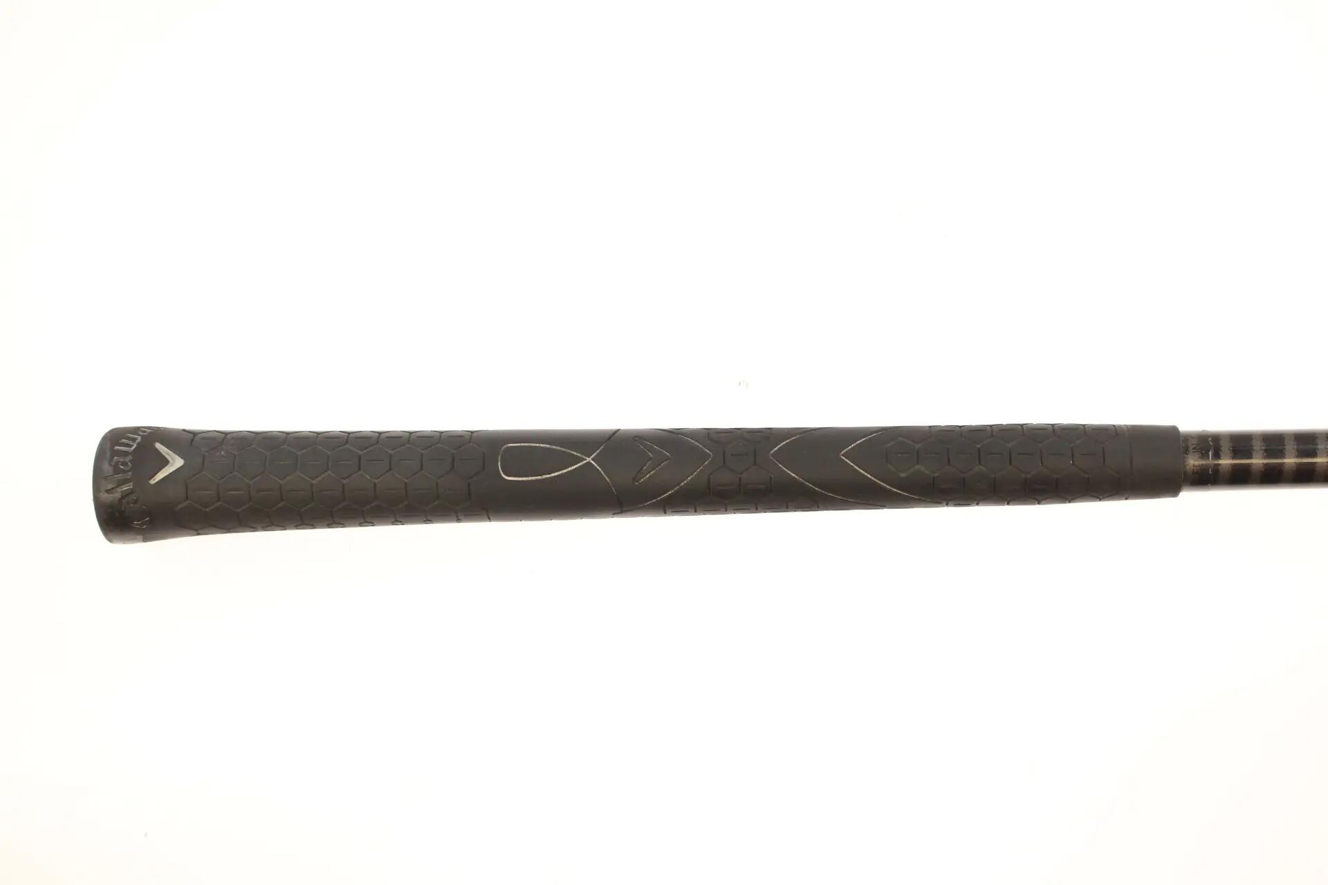 Seconde vie - Callaway FT-iZ RH 21-deg Hybrid - Good 6/6