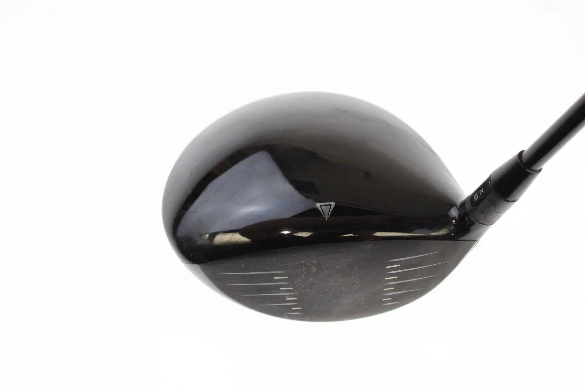 Seconde vie - Titleist TS3 RH 8.5-deg Driver - Good 3/5