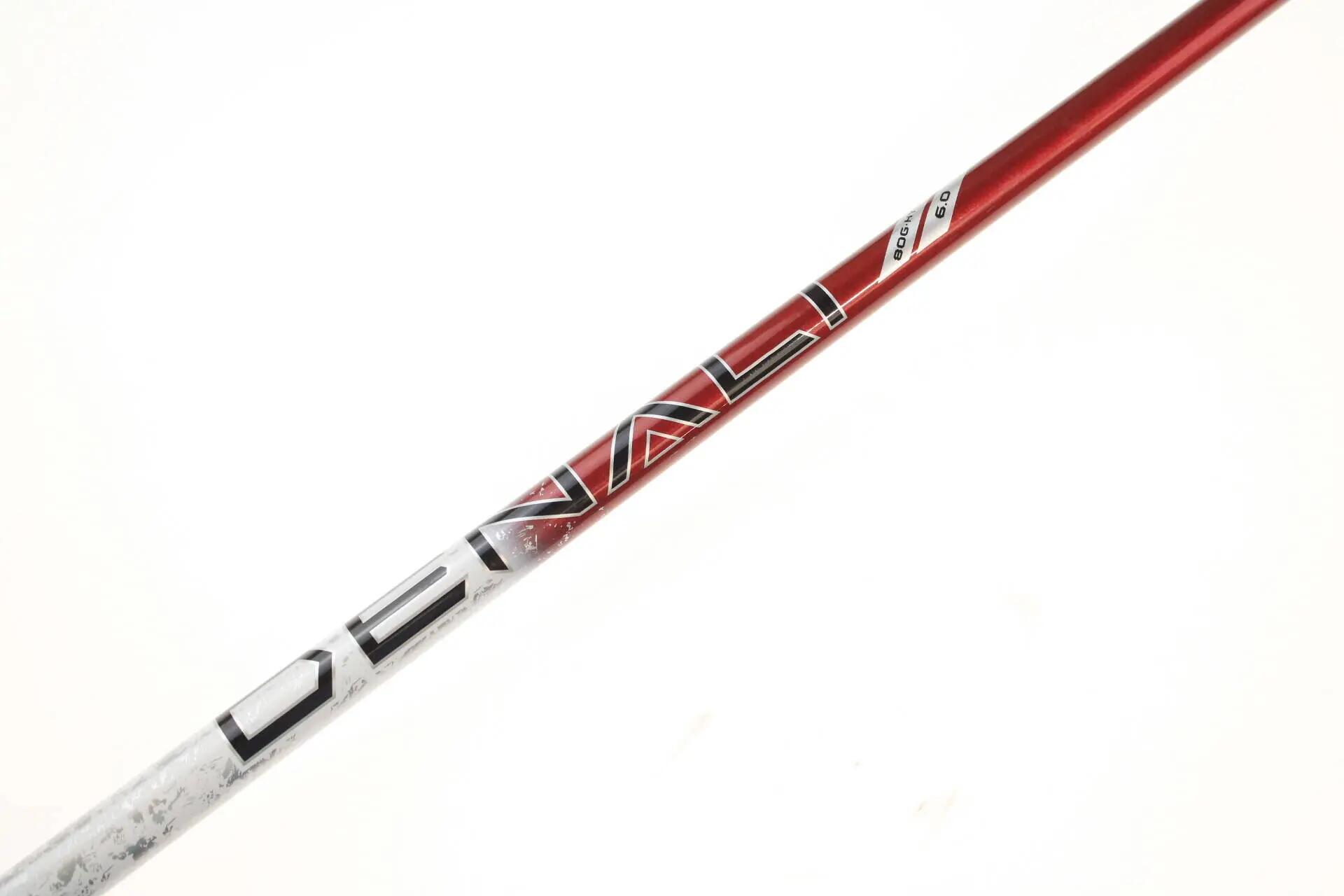 Seconde vie - Wilson DYNAPWR 2025 RH 17-deg Hybrid - Very good 4/5