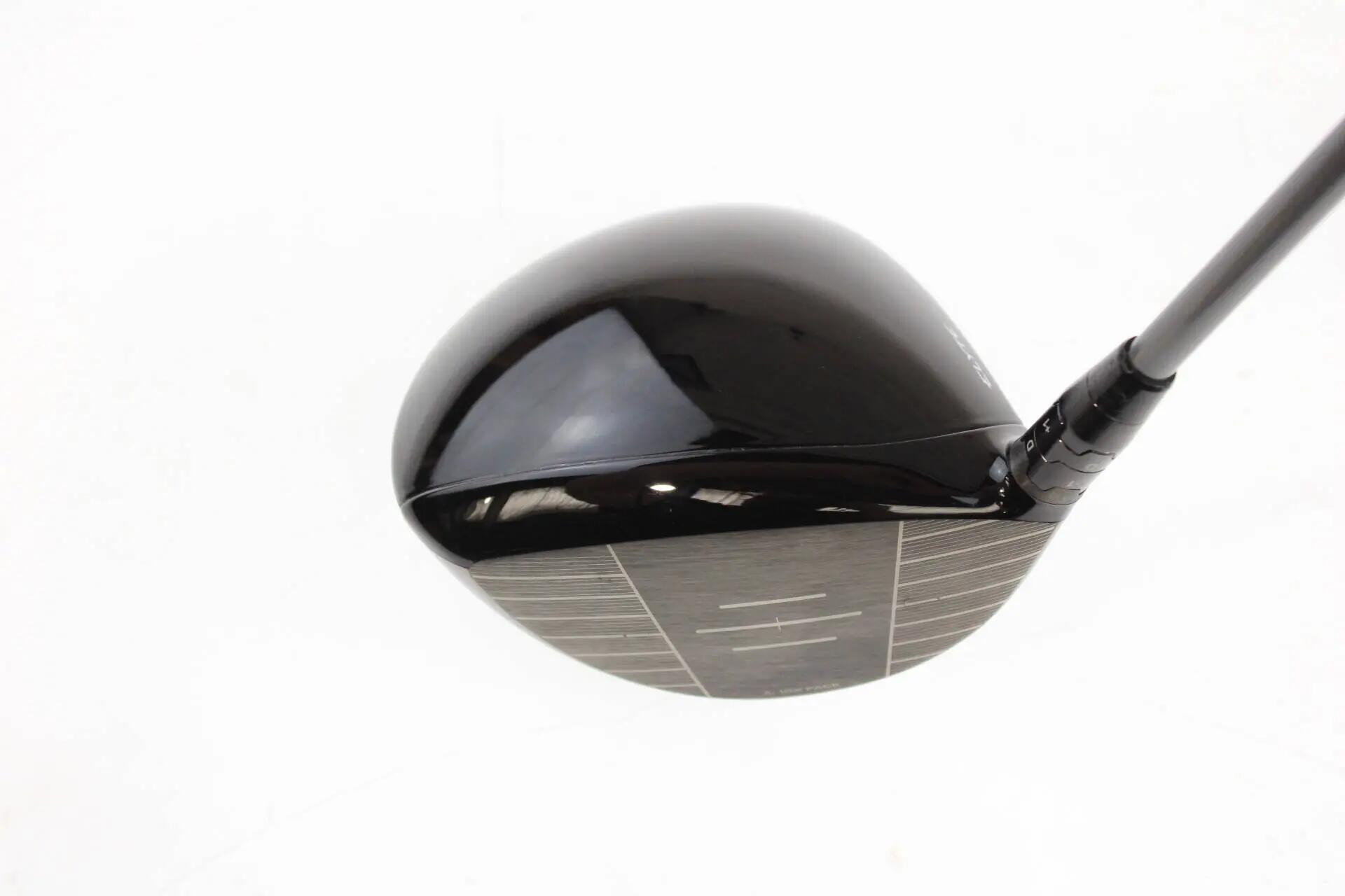 Seconde vie - Callaway Elyte Triple Diamond RH 9-deg Driver - Very good 3/5
