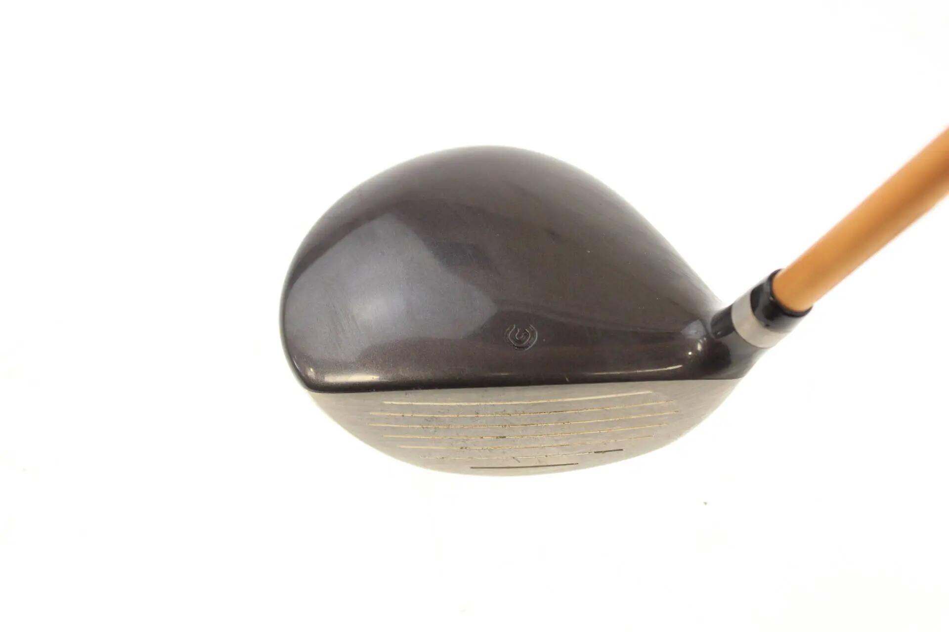 Seconde vie - Cleveland LAUNCHER TI RH 13-deg Fairway Wood - Good 3/5