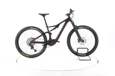 Ebike ricondizionata · Orbea Rise H30 · Ottime condizioni