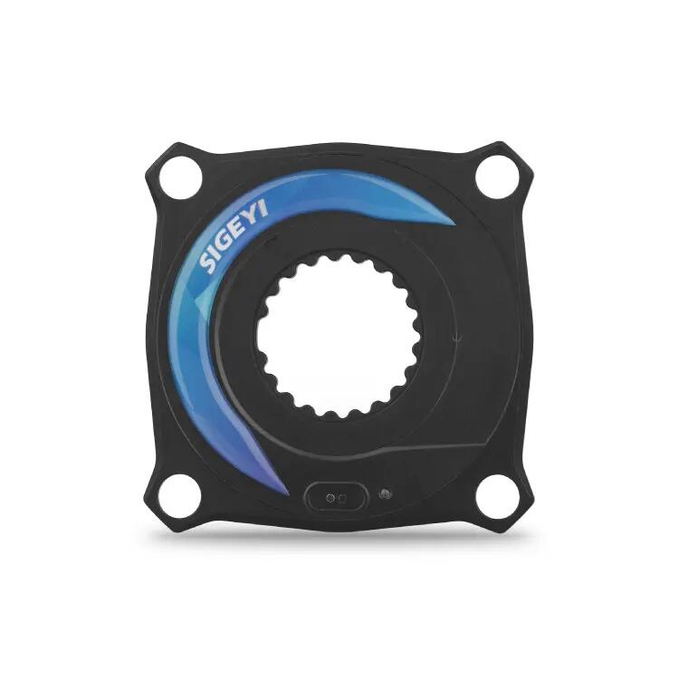 Misuratore potenza AXO SL SHIMANO MTB 4-104 offset 0 mm per XTR,XT,SLX,MT900... 2/3