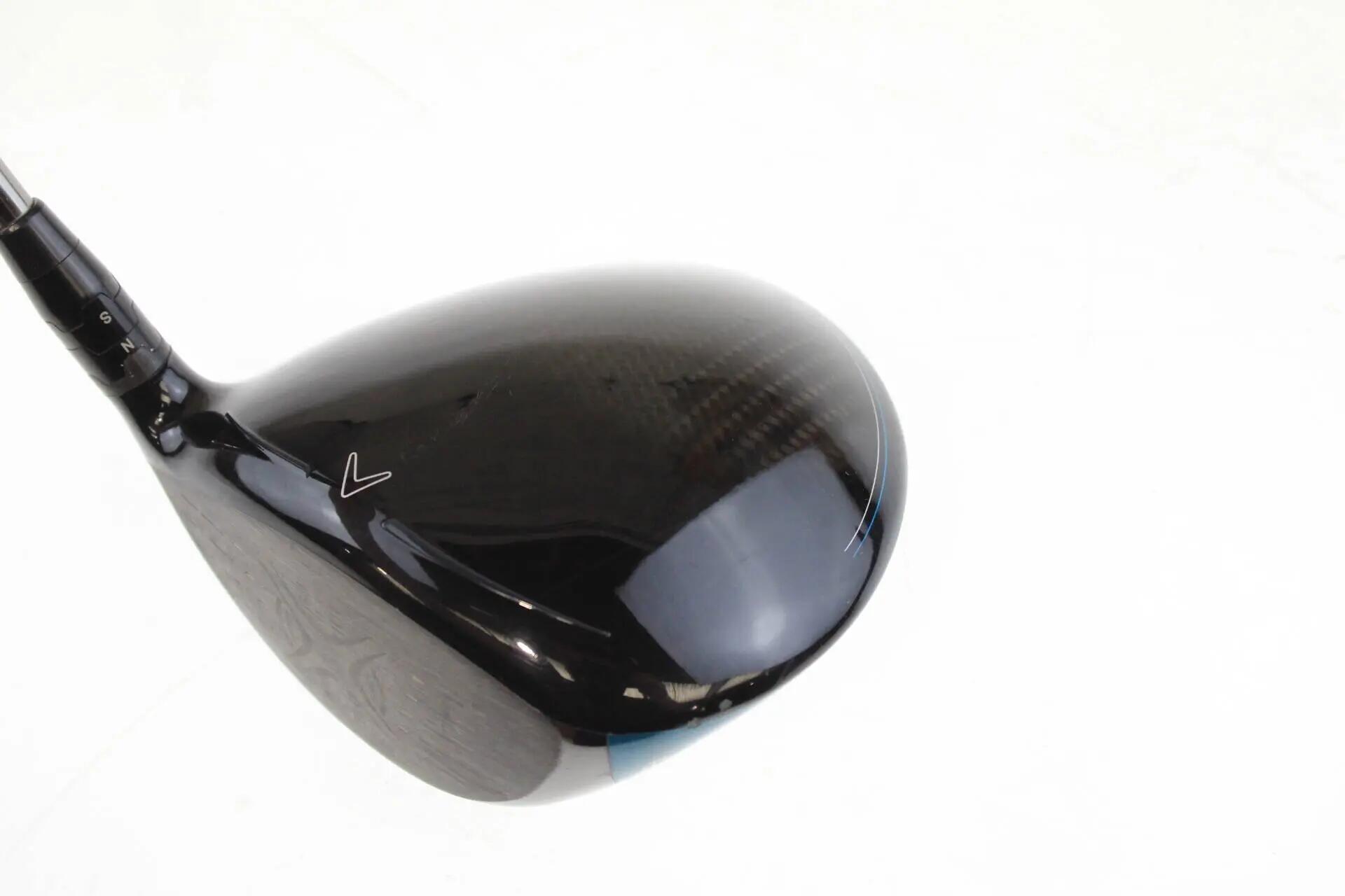 Seconde vie - Callaway Rogue LH 10.5-deg Driver - Sufficient 3/5