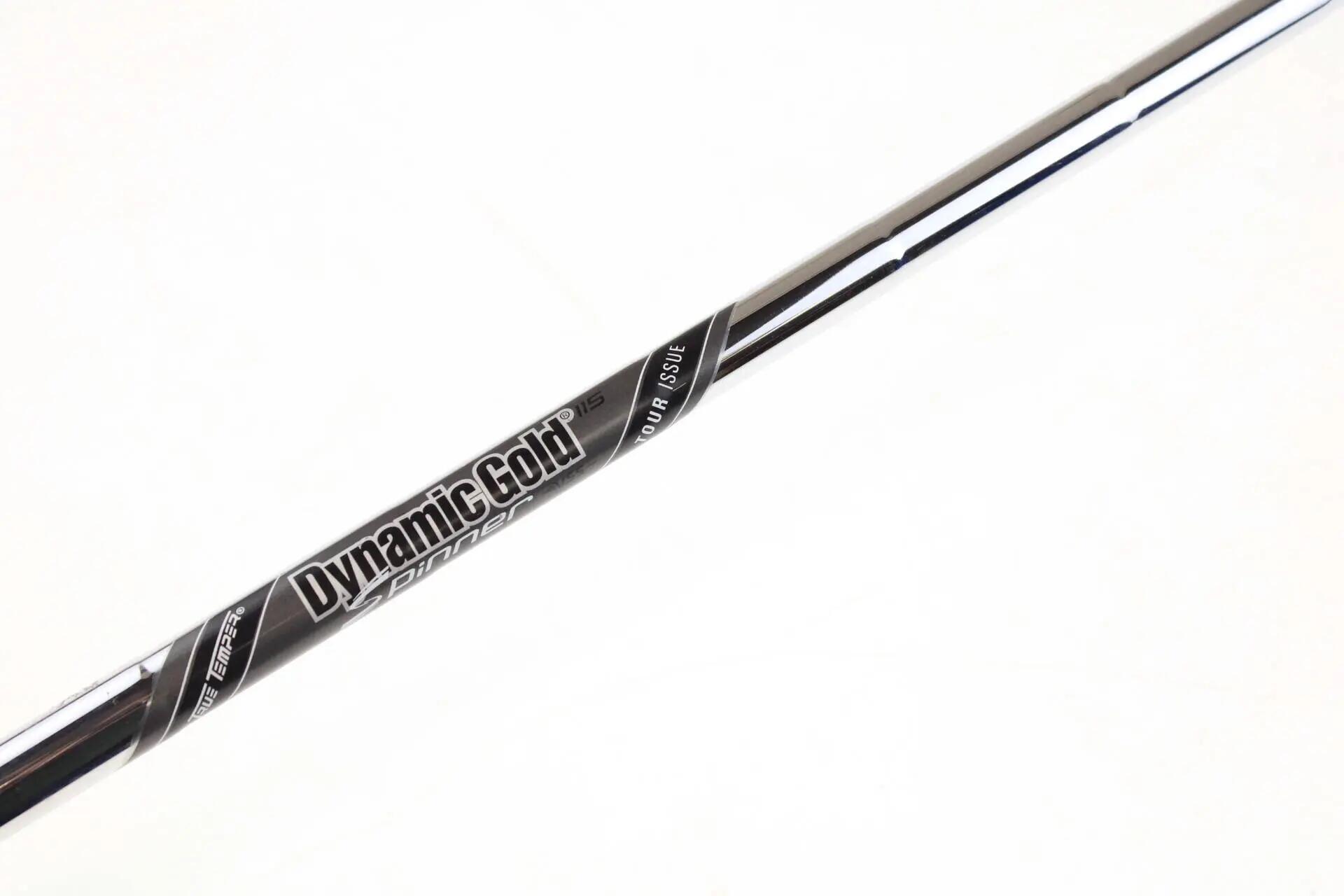 Seconde vie - Callaway JAWS Raw Face Chrome W Grind RH 54-deg Wedge - Good 4/5