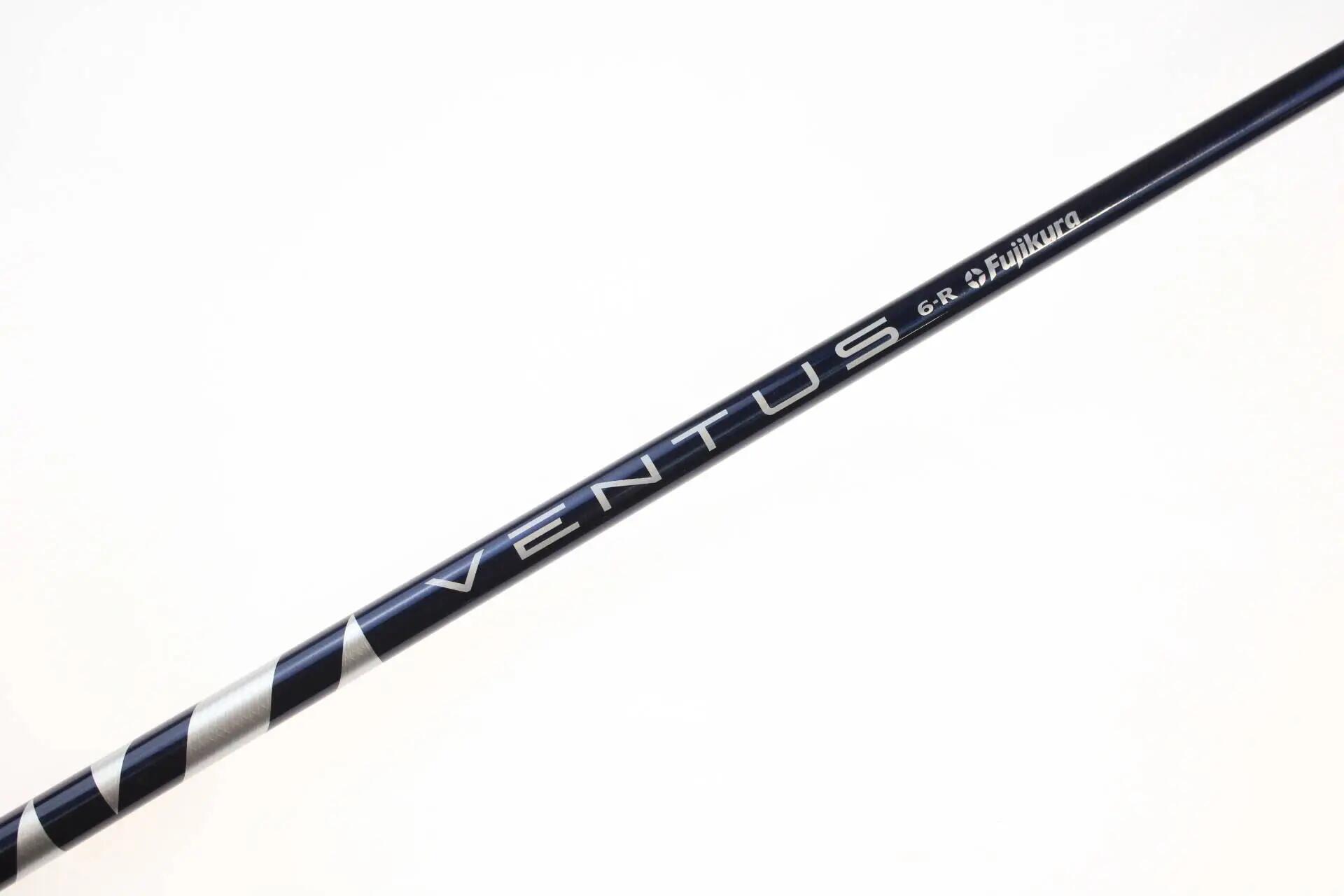 Seconde vie - TaylorMade SIM2 Max Rescue RH 22-deg Hybrid - Sufficient 4/5