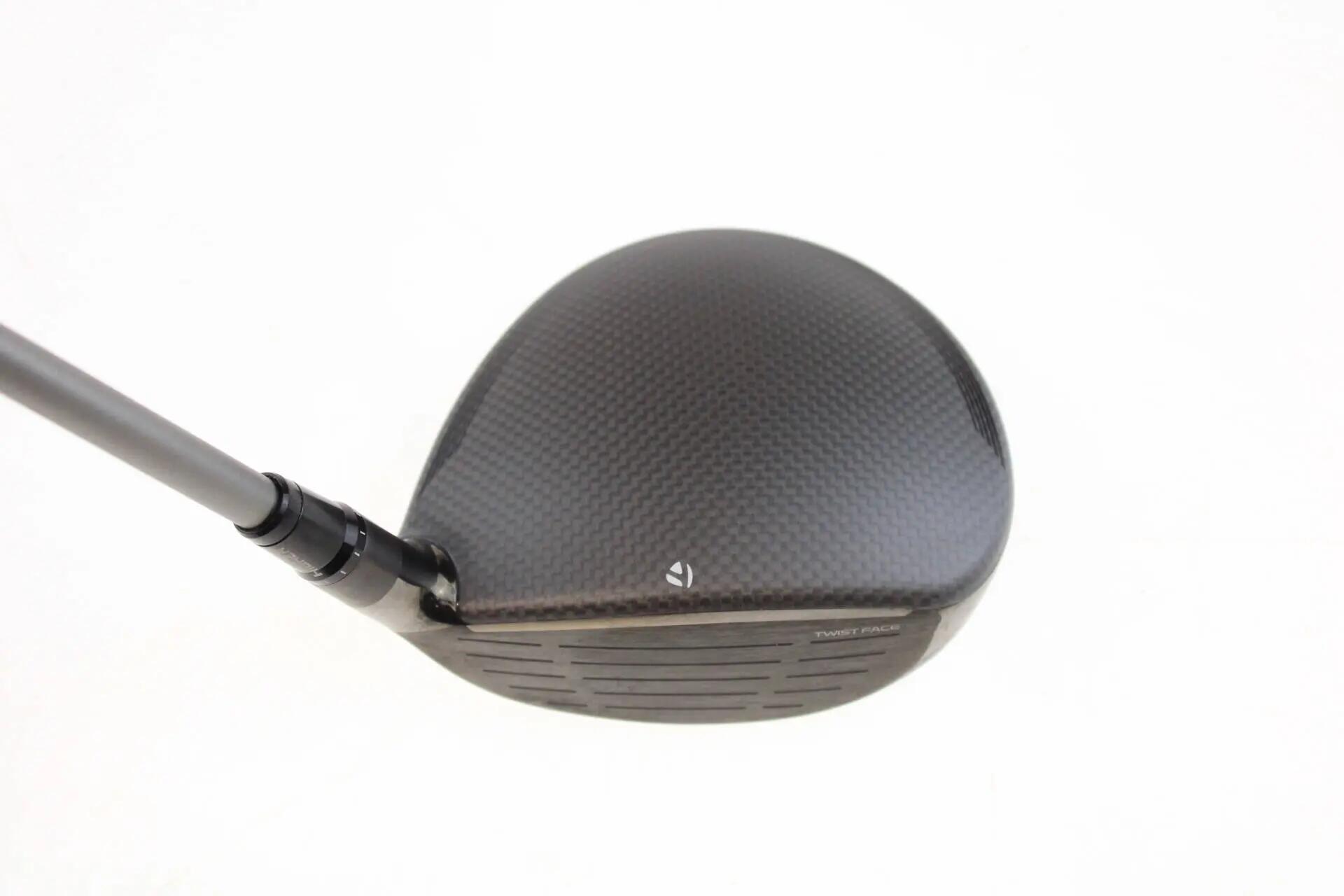 Seconde vie - TaylorMade Qi35 Max LH 15.5-deg Fairway Wood - Excellent 3/5