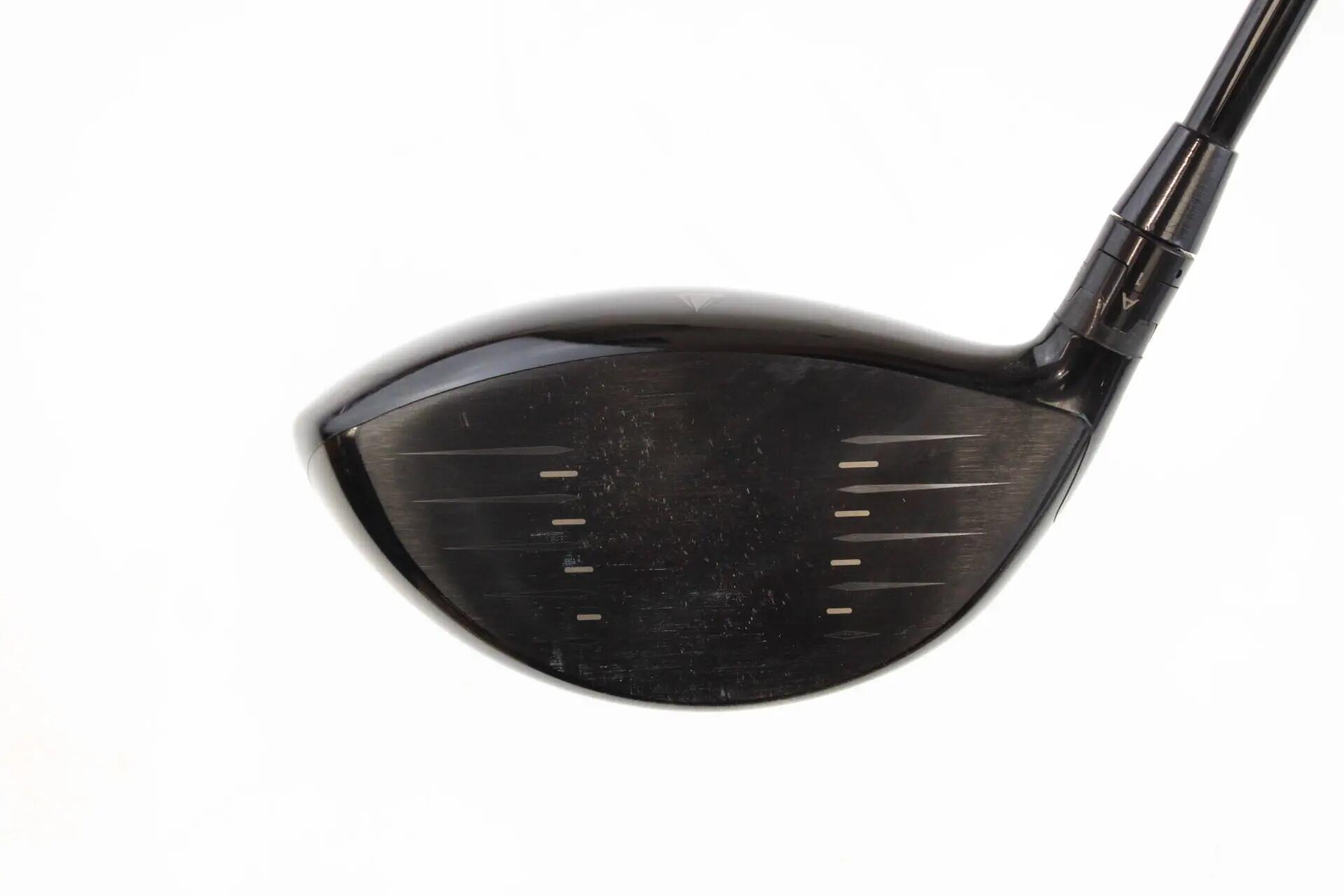Seconde vie - Titleist TS3 RH 8.5-deg Driver - Good 2/5
