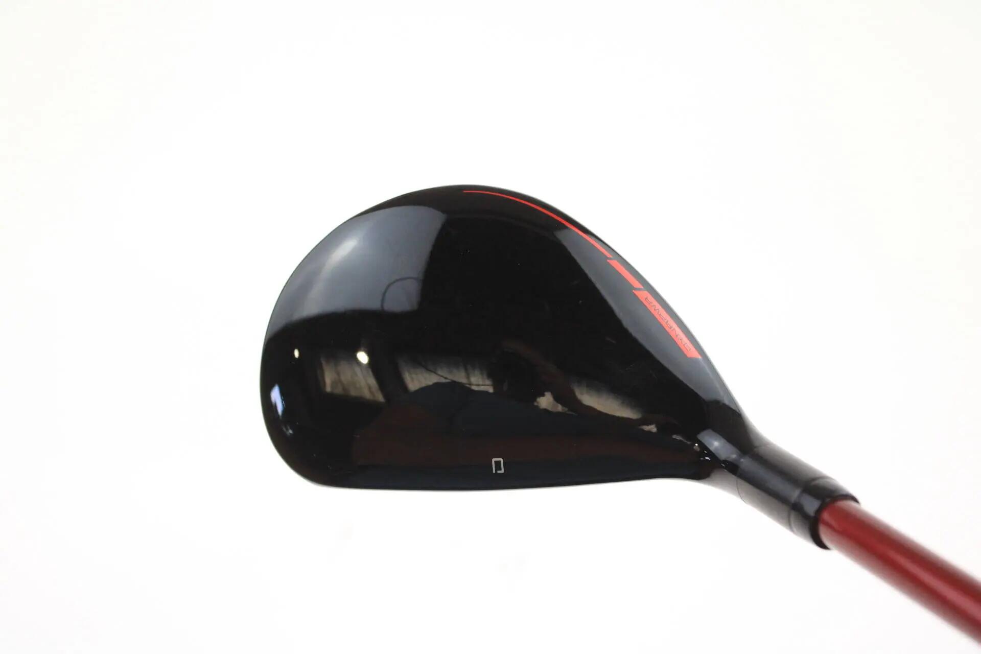 Seconde vie - Wilson DYNAPWR 2025 RH 17-deg Hybrid - Very good 3/5